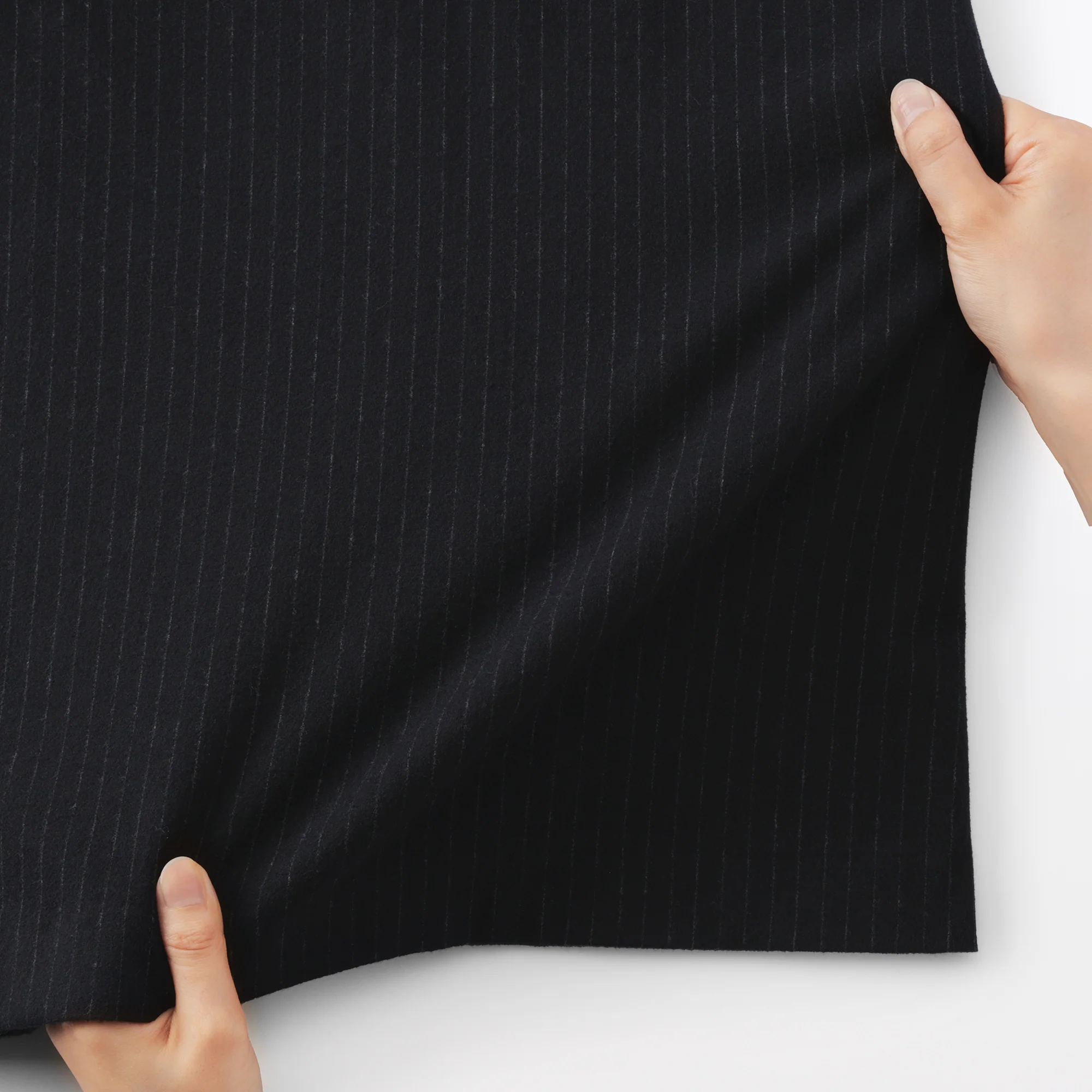 Brushed Cropped Pants - Image 21