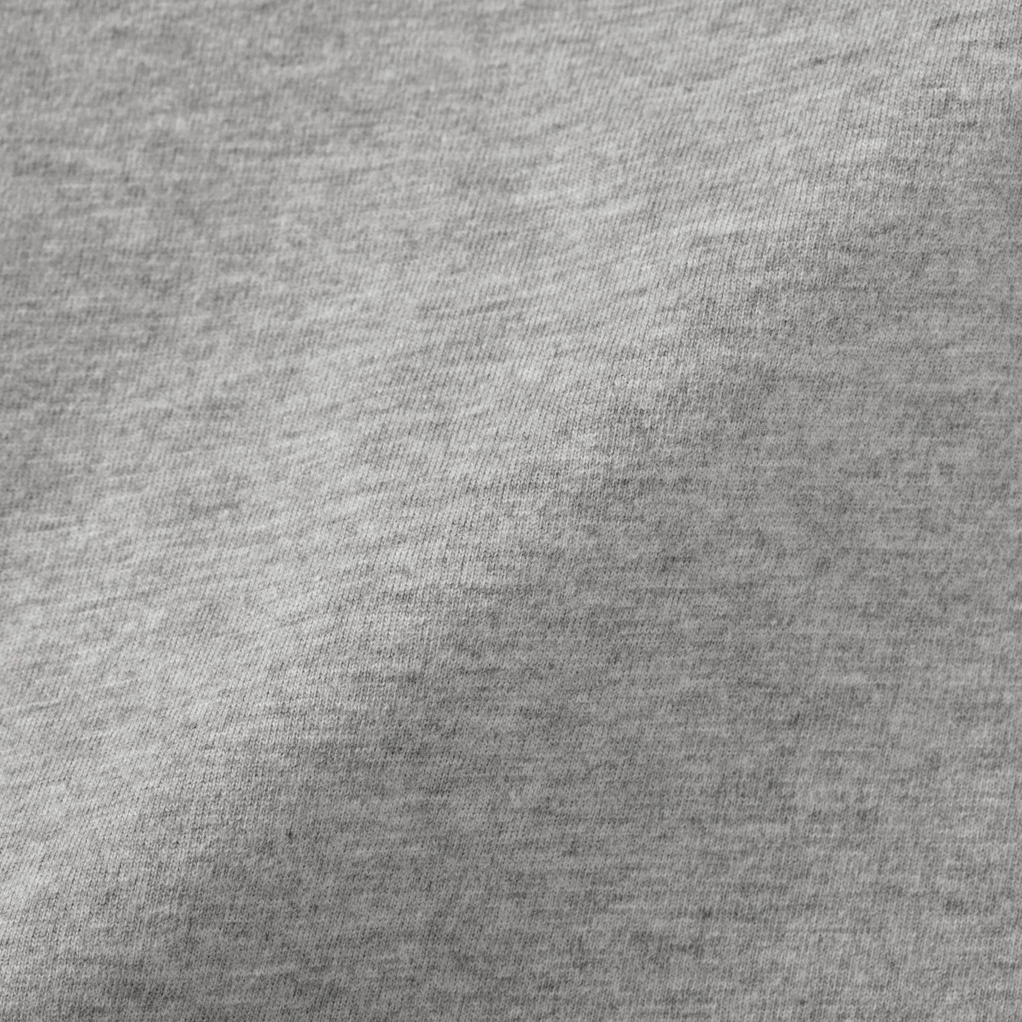 Brushed High Neck T-Shirt - Image 24