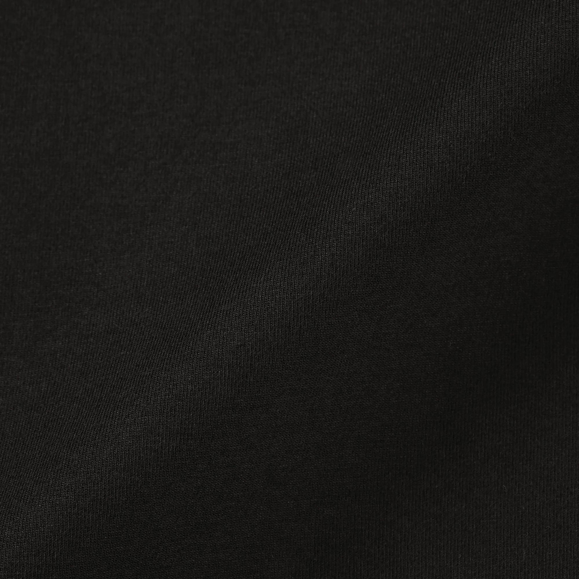Brushed High Neck T-Shirt - Image 40
