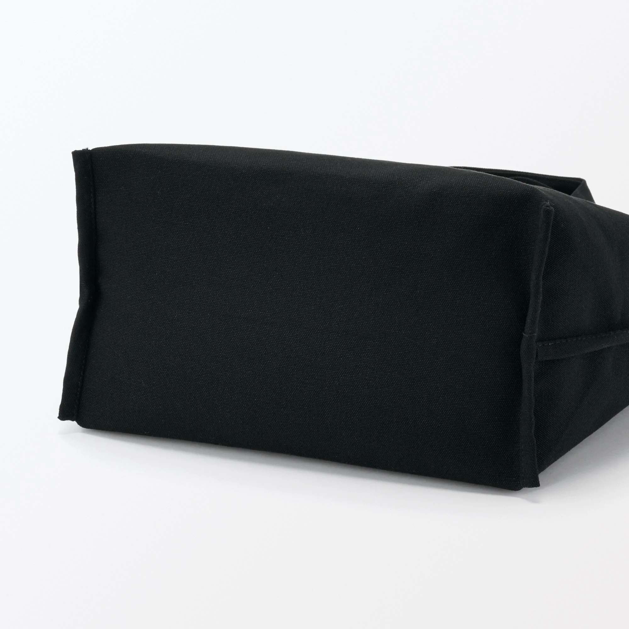 Canvas 2-Way Tote Bag - Image 5