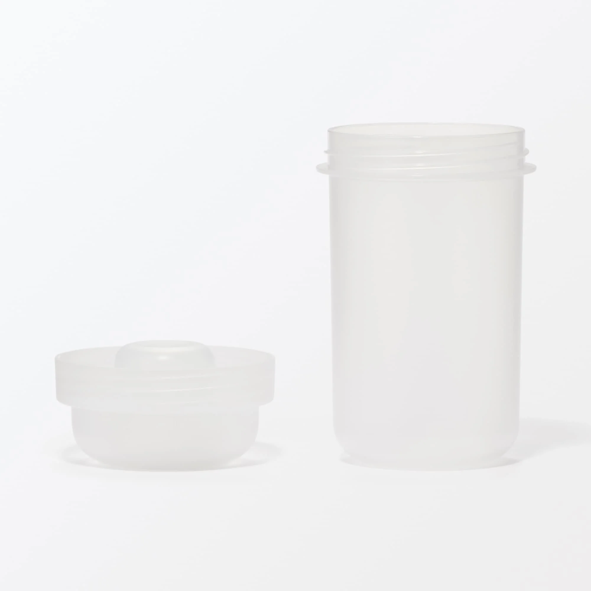 Capsule Lunch Box with Topping Cup - 450 ml - Image 3