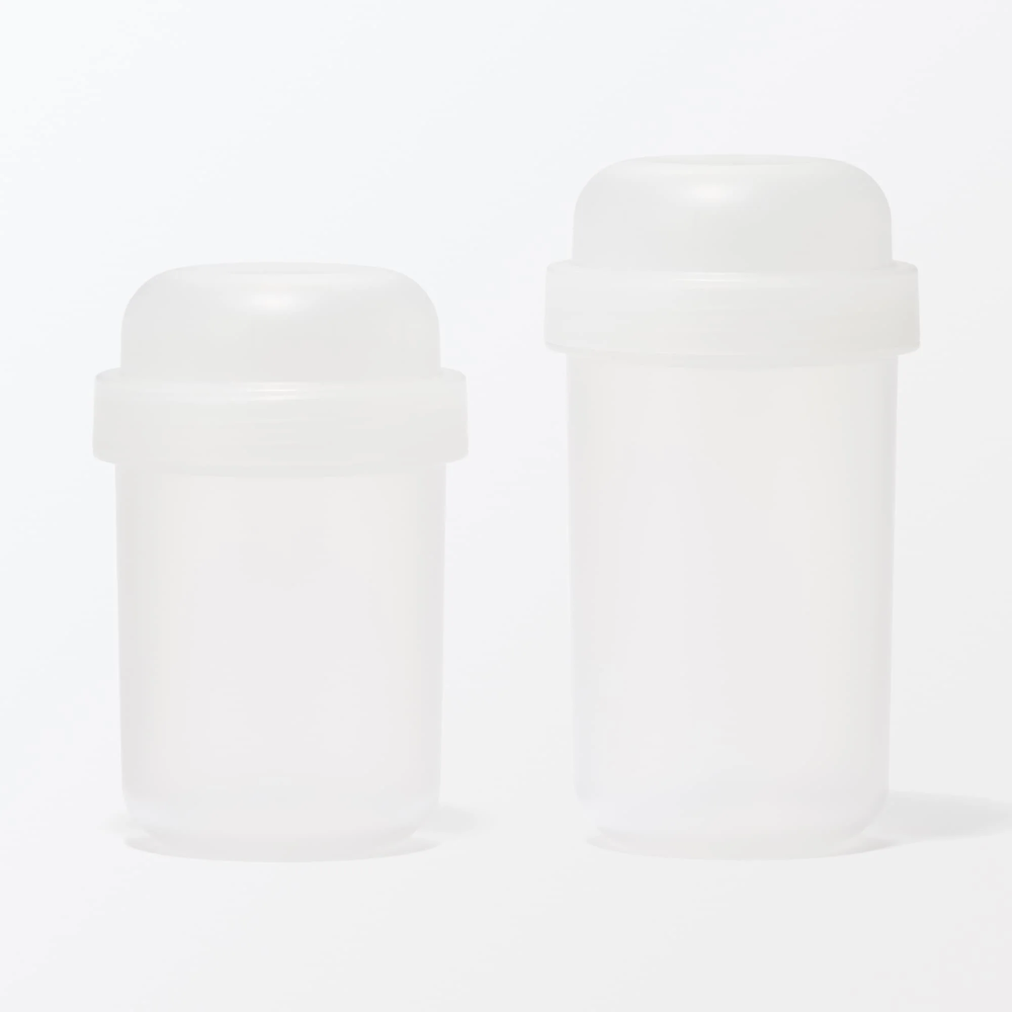 Capsule Lunch Box with Topping Cup - 450 ml - Image 9