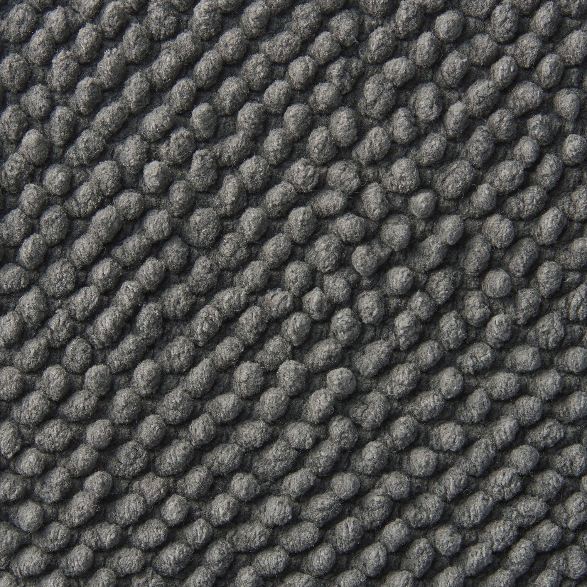 Chenille Bath Mat (W45 x L70 cm) - Image 3