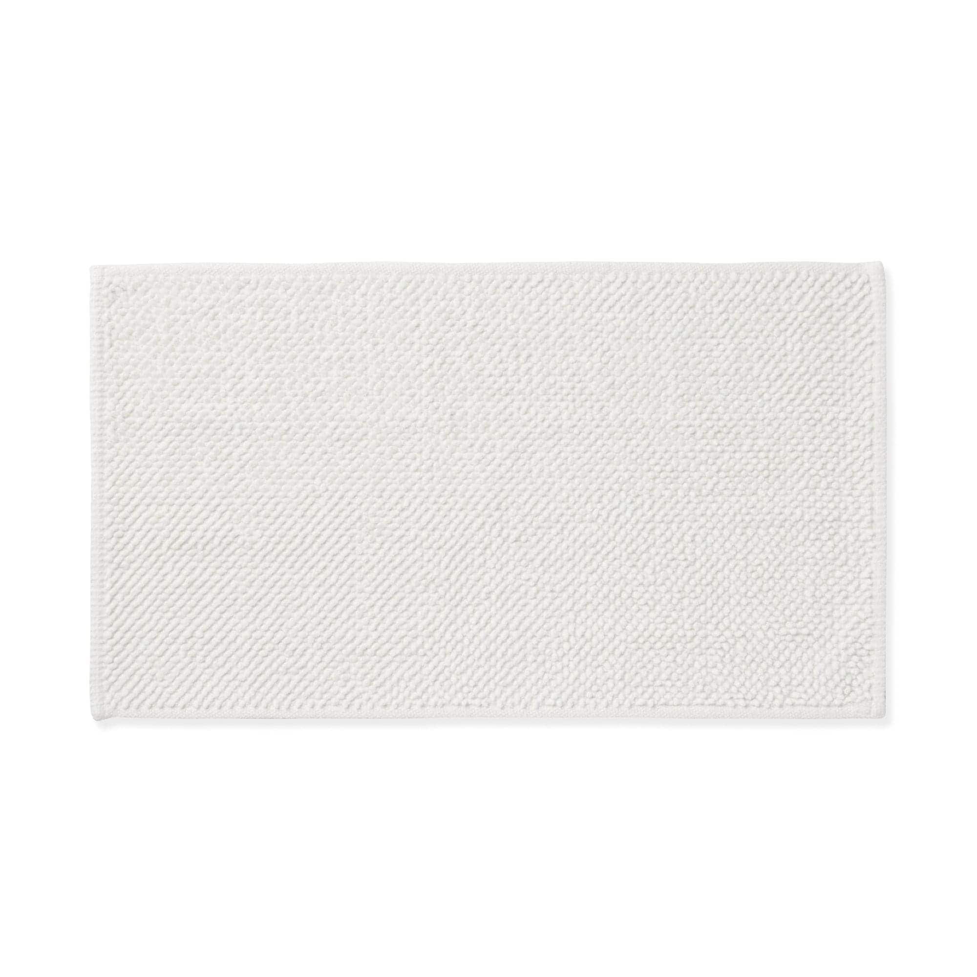 Chenille Bath Mat (W45 x L70 cm) - Image 4