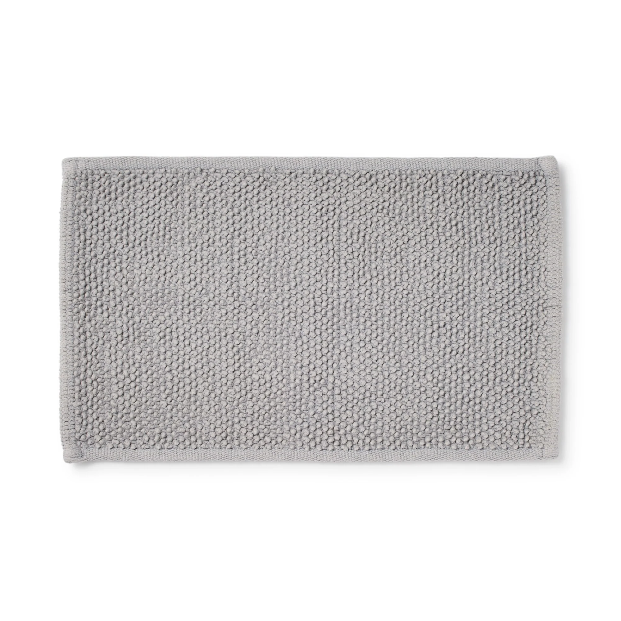 Chenille Bath Mat (W45 x L70 cm) - Image 7