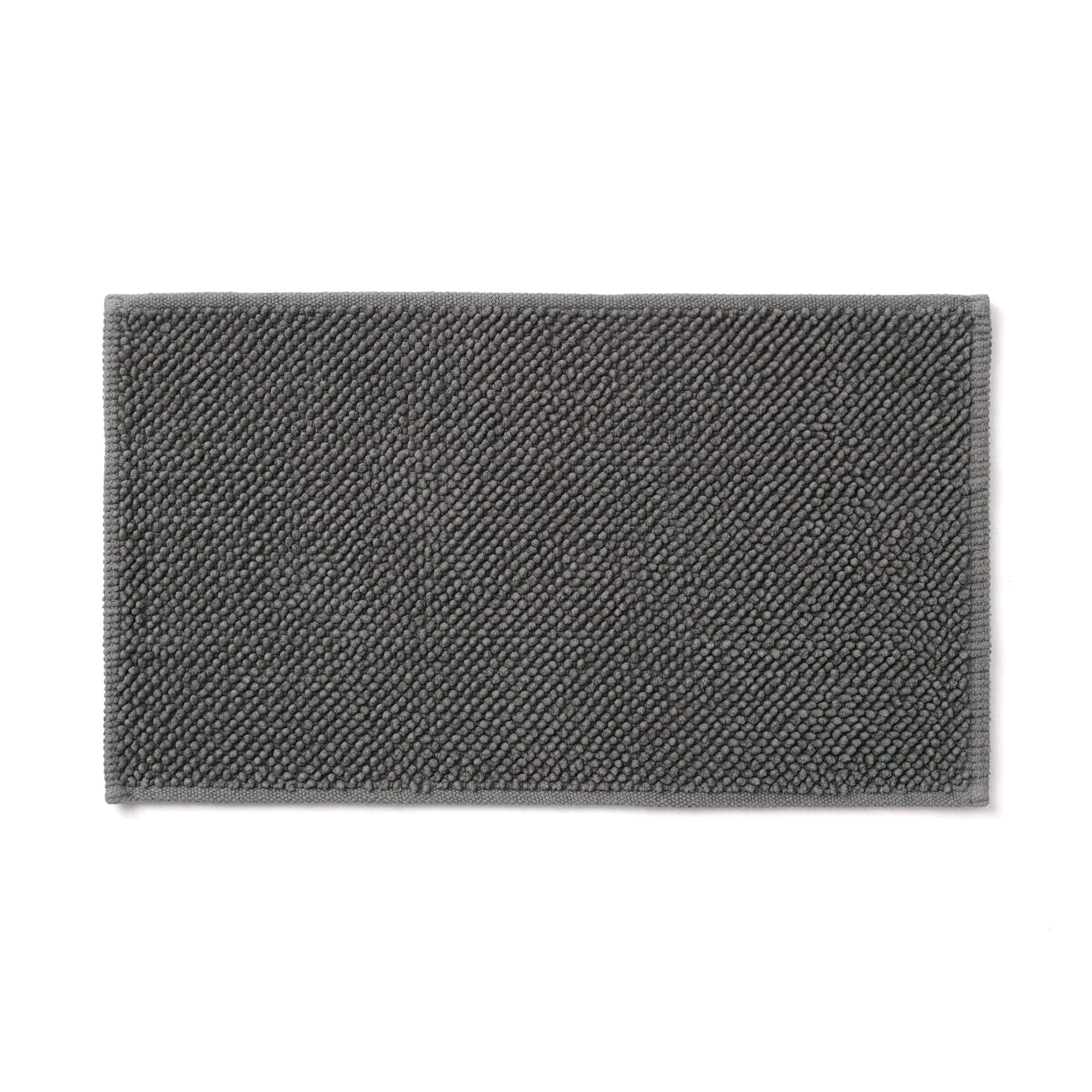 Chenille Bath Mat (W36 x L60 cm) - Image 7