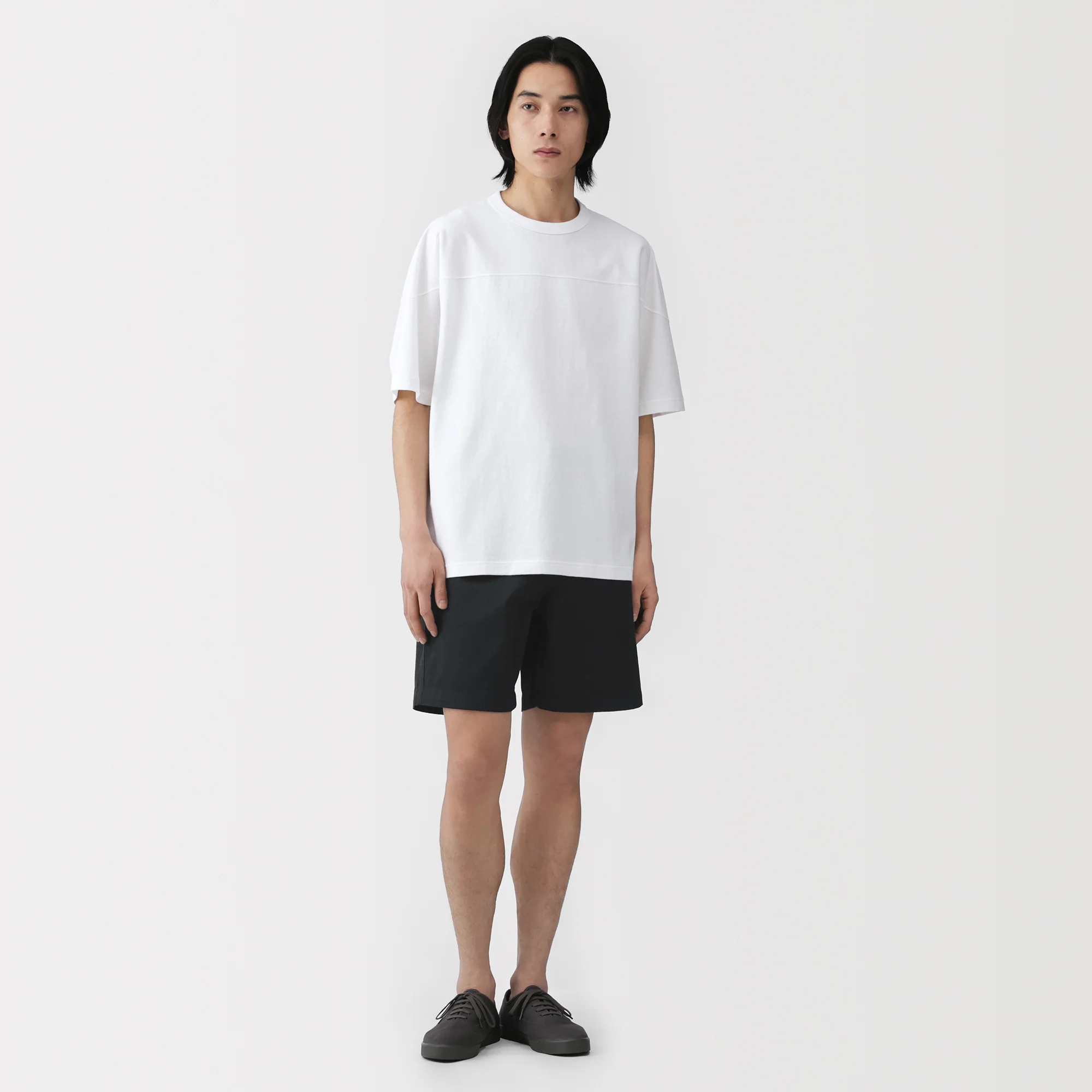 Chino Shorts - Image 19