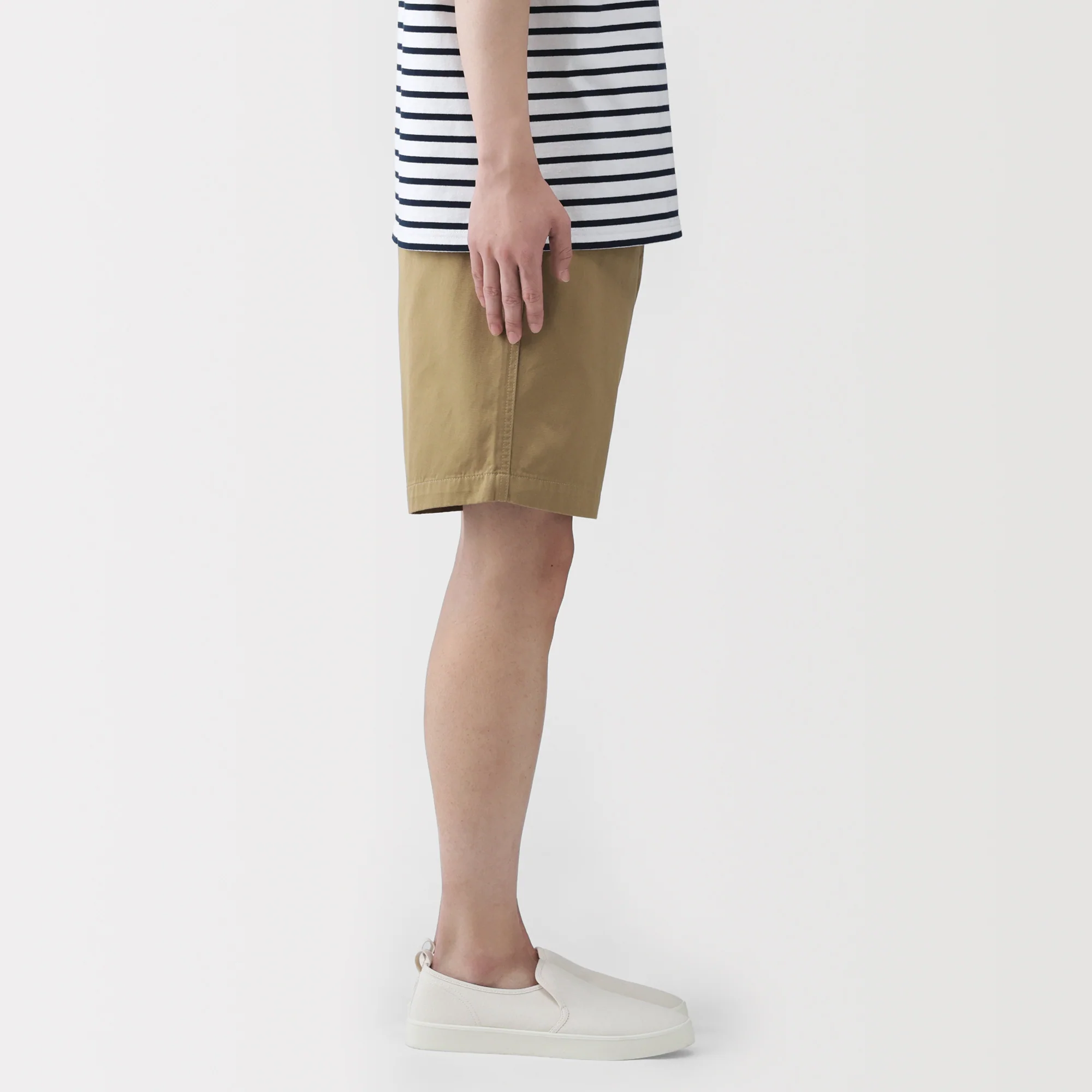 Chino Shorts - Image 21
