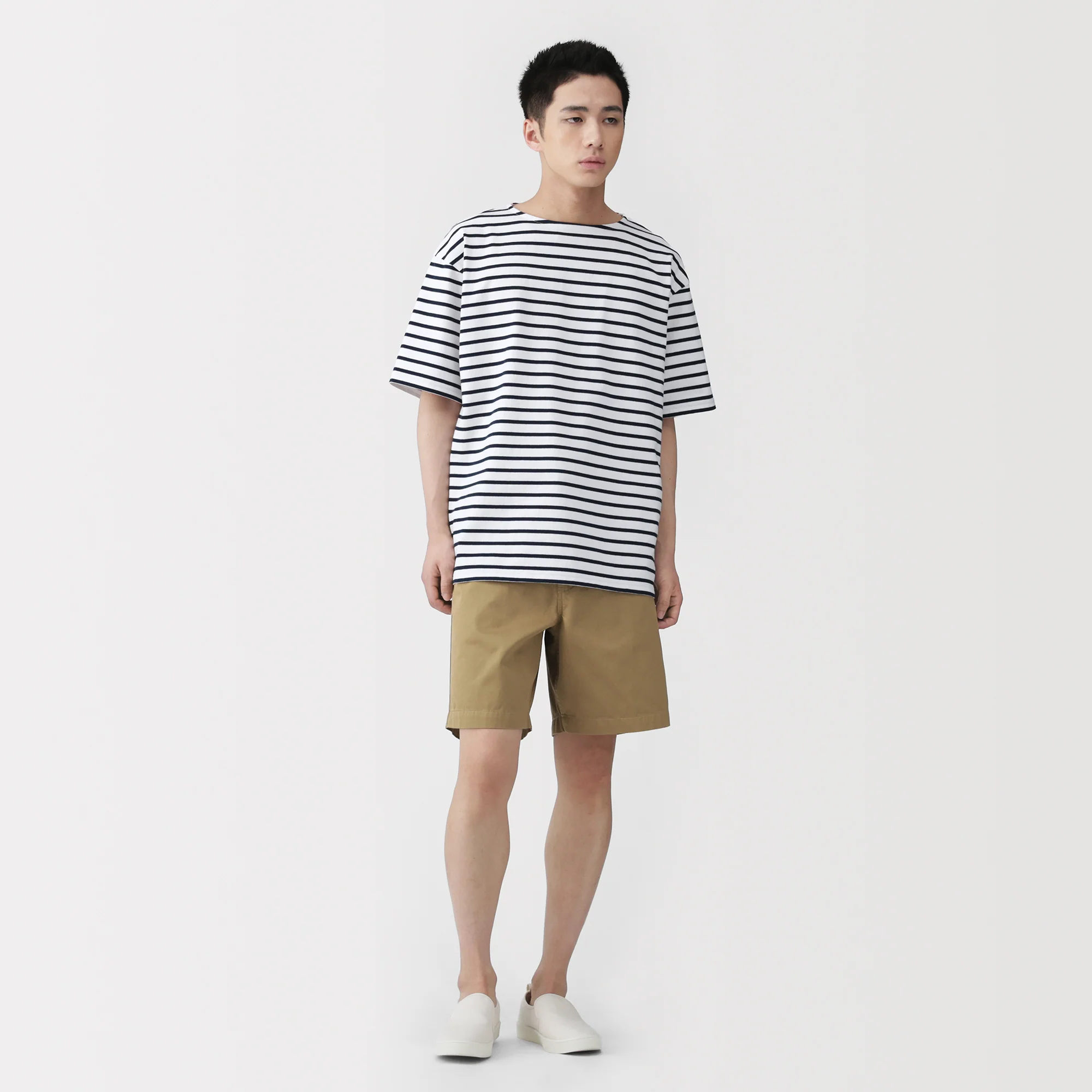 Chino Shorts - Image 27