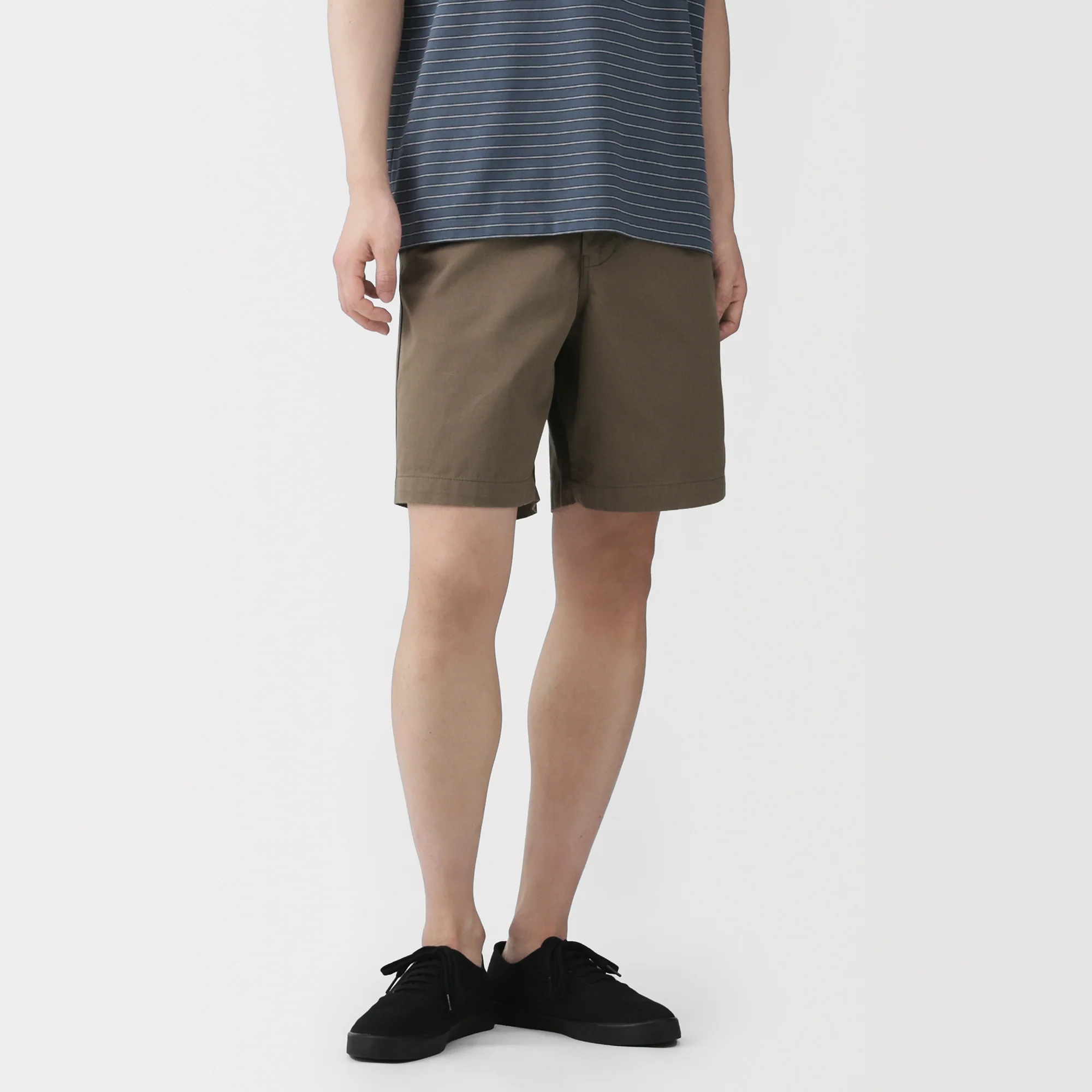 Chino Shorts - Image 4