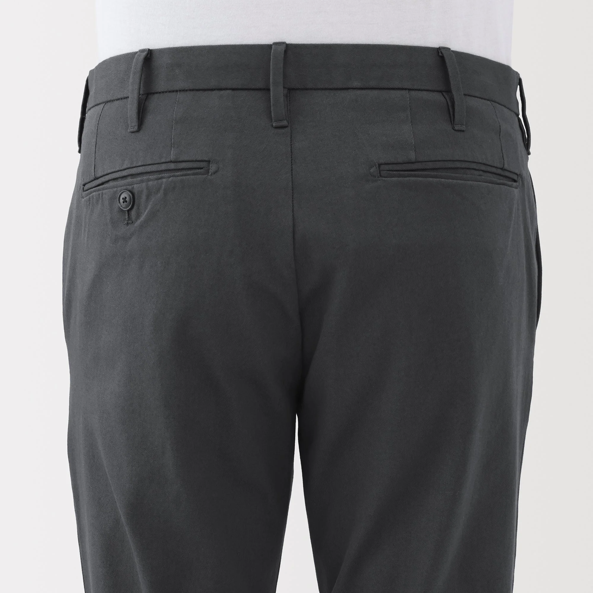 Chino Slim Pants (L30") - Image 28