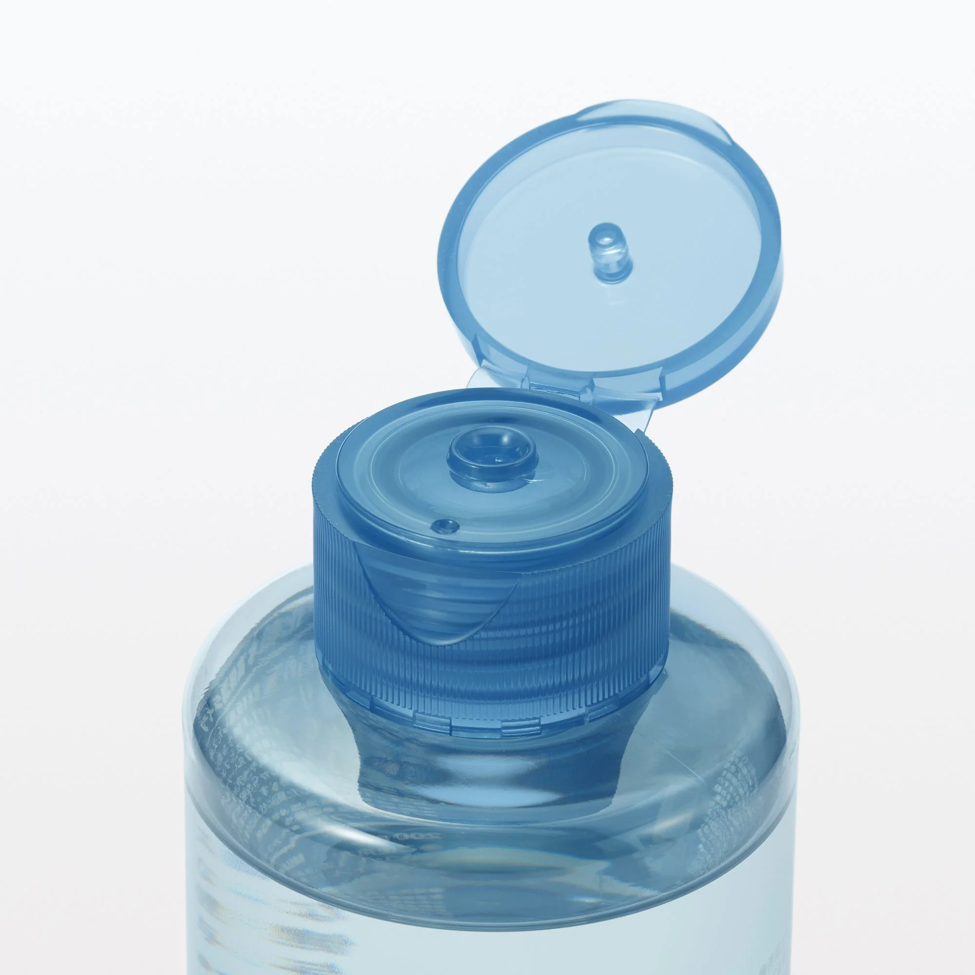 Clear Care Toning Water - High Moisture - Image 4