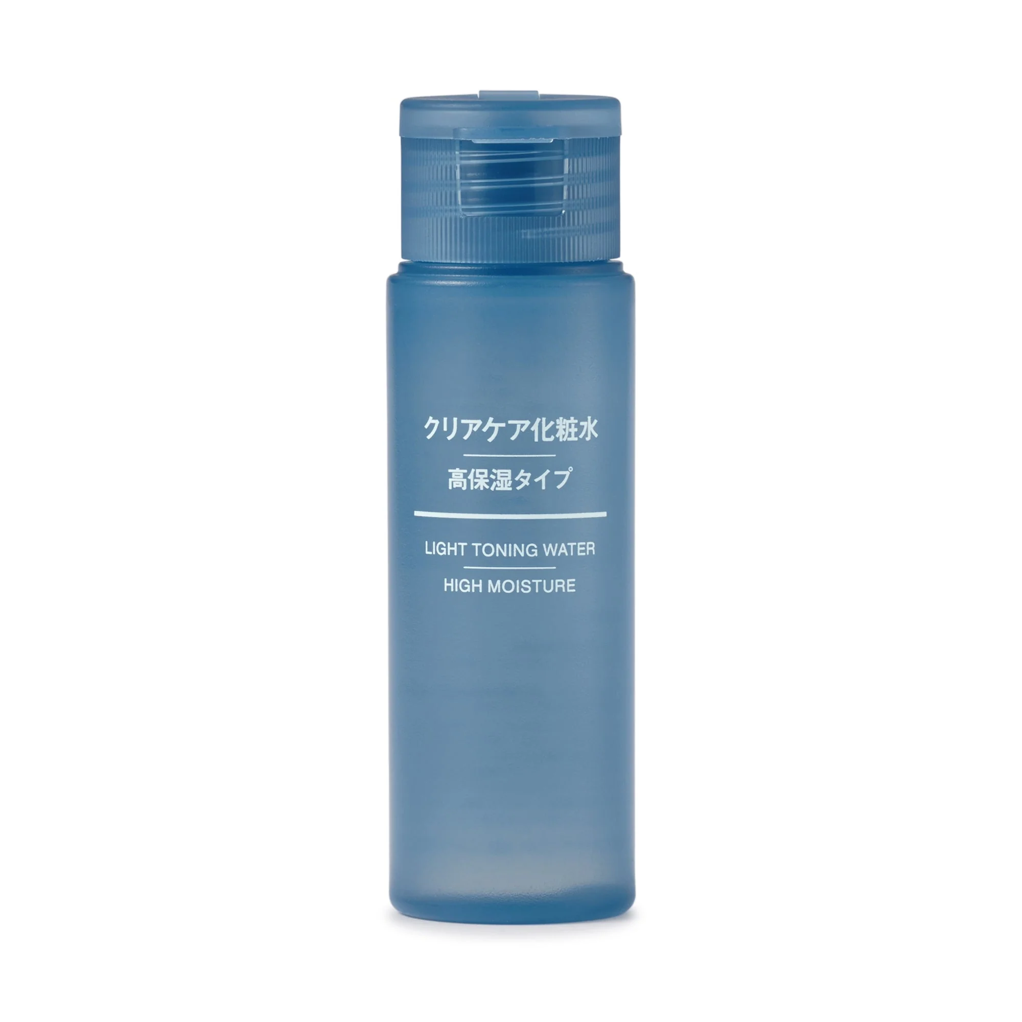 Clear Care Toning Water - High Moisture - Image 6
