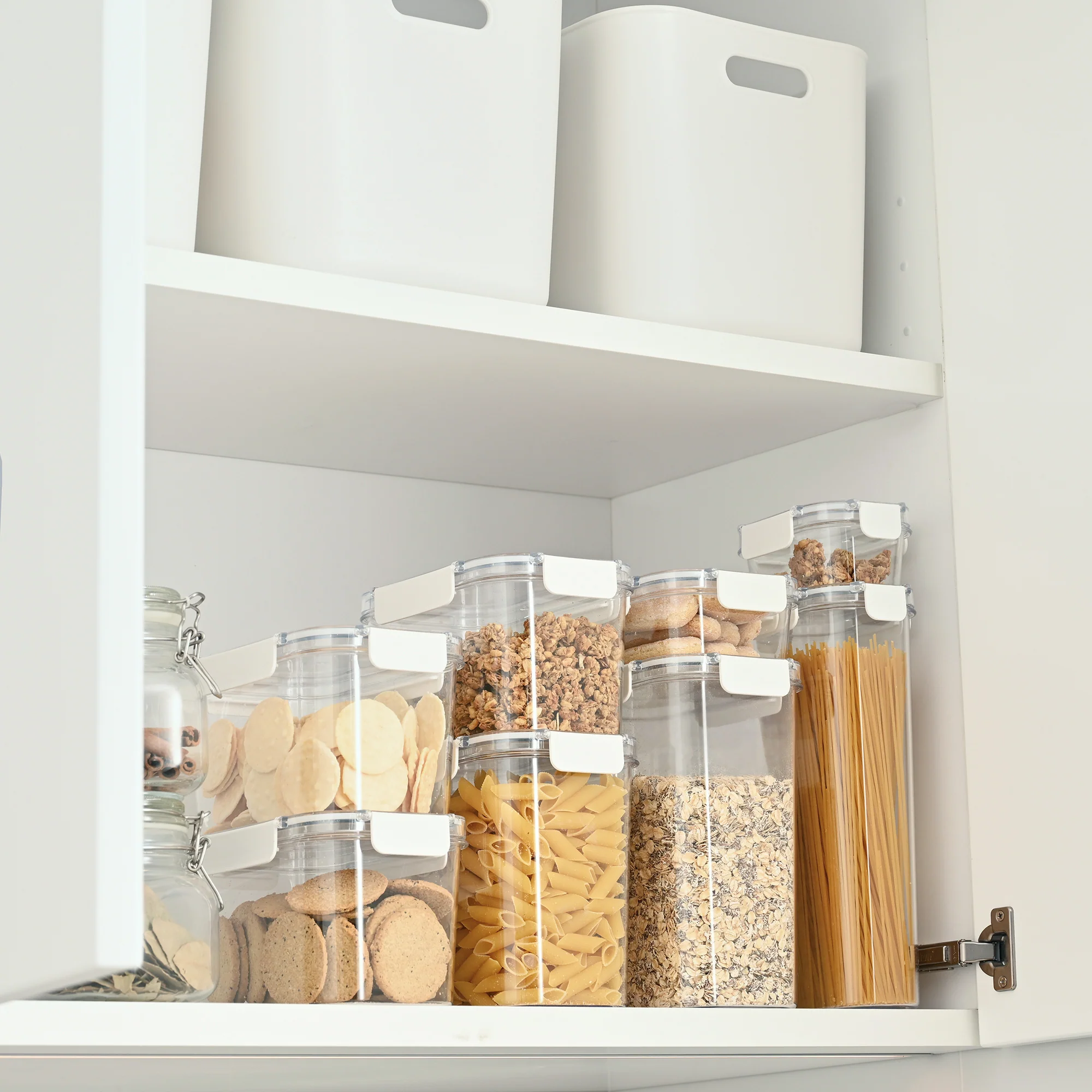 Clear Storage Container - 1.66 L - Image 14