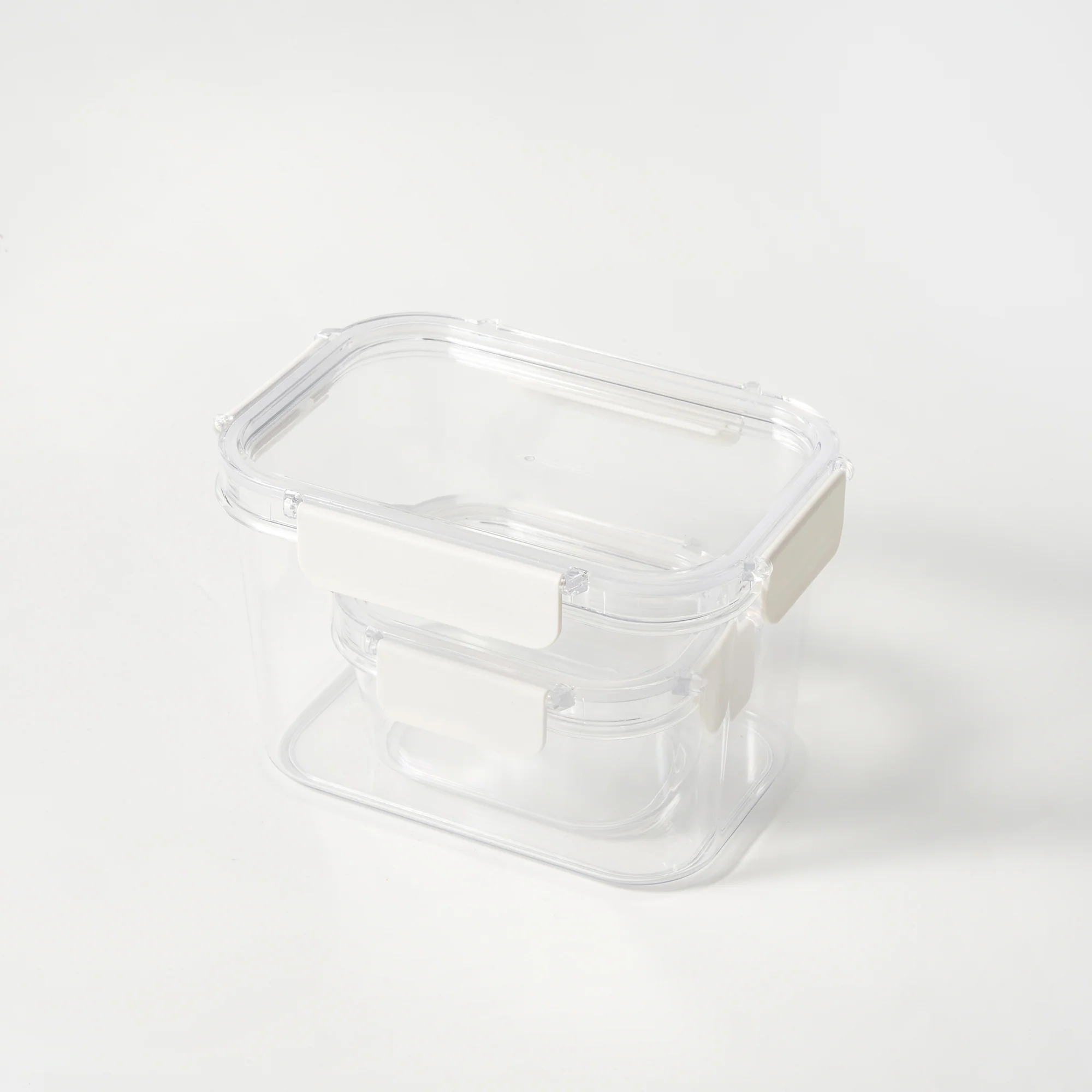 Clear Storage Container - 1.94 L - Image 11