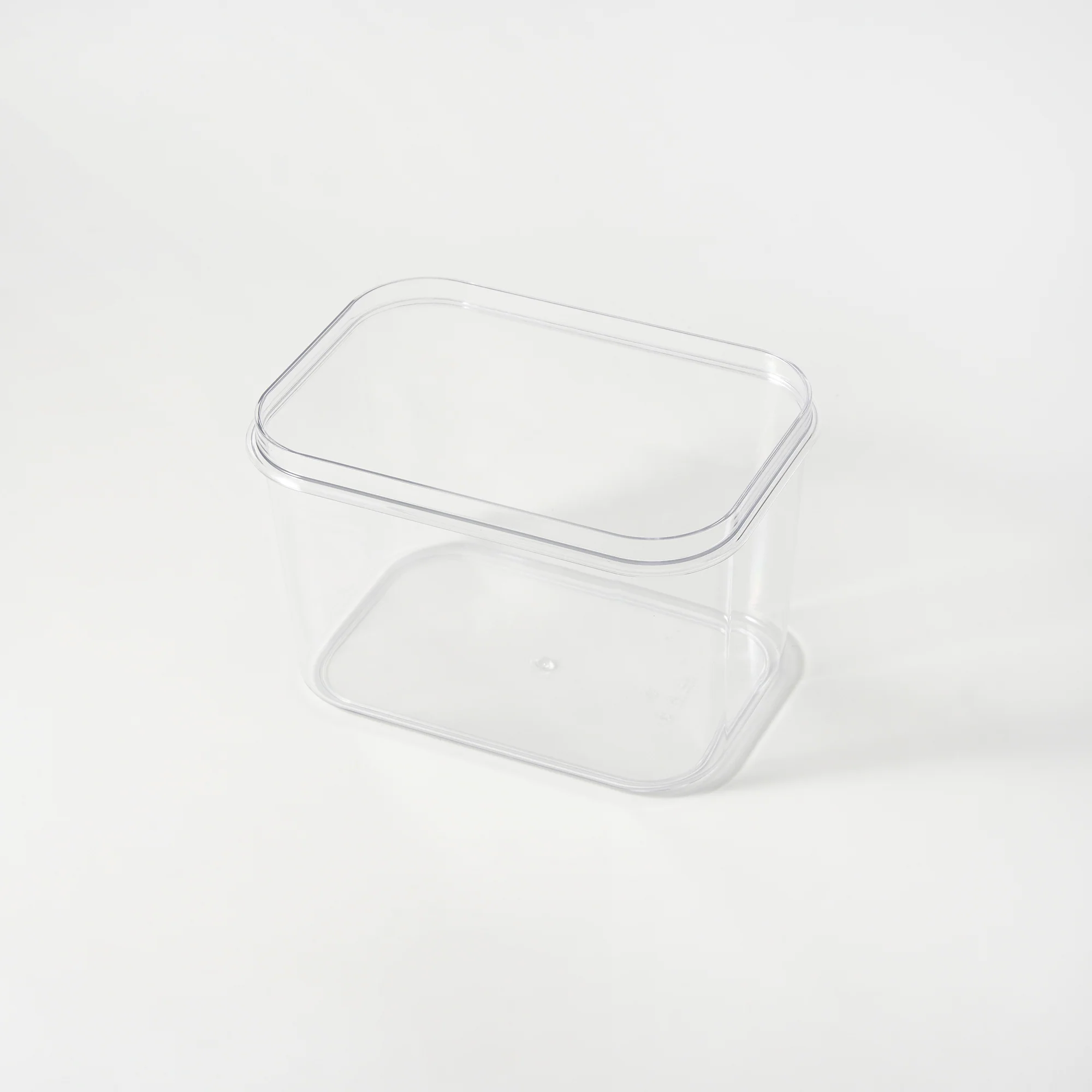 Clear Storage Container - 1.94 L - Image 5
