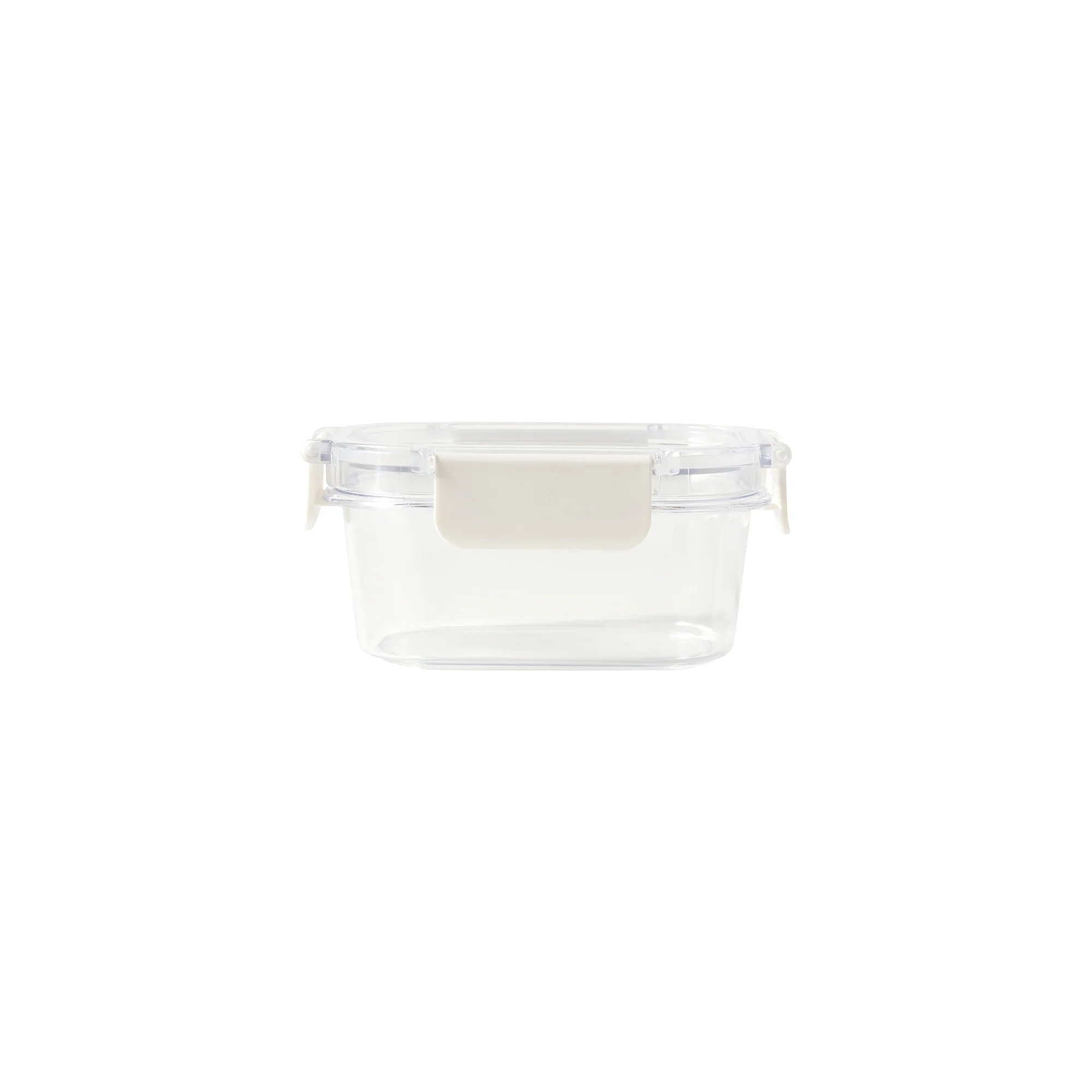 Clear Storage Container - 425 ml
