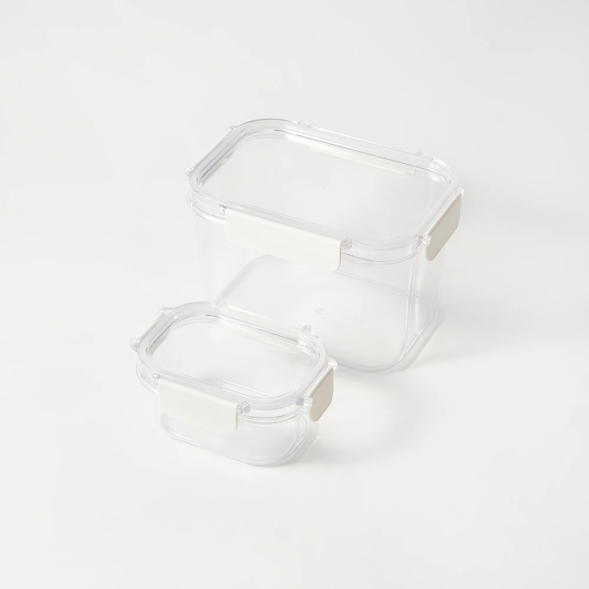 Clear Storage Container - 425 ml - Image 10