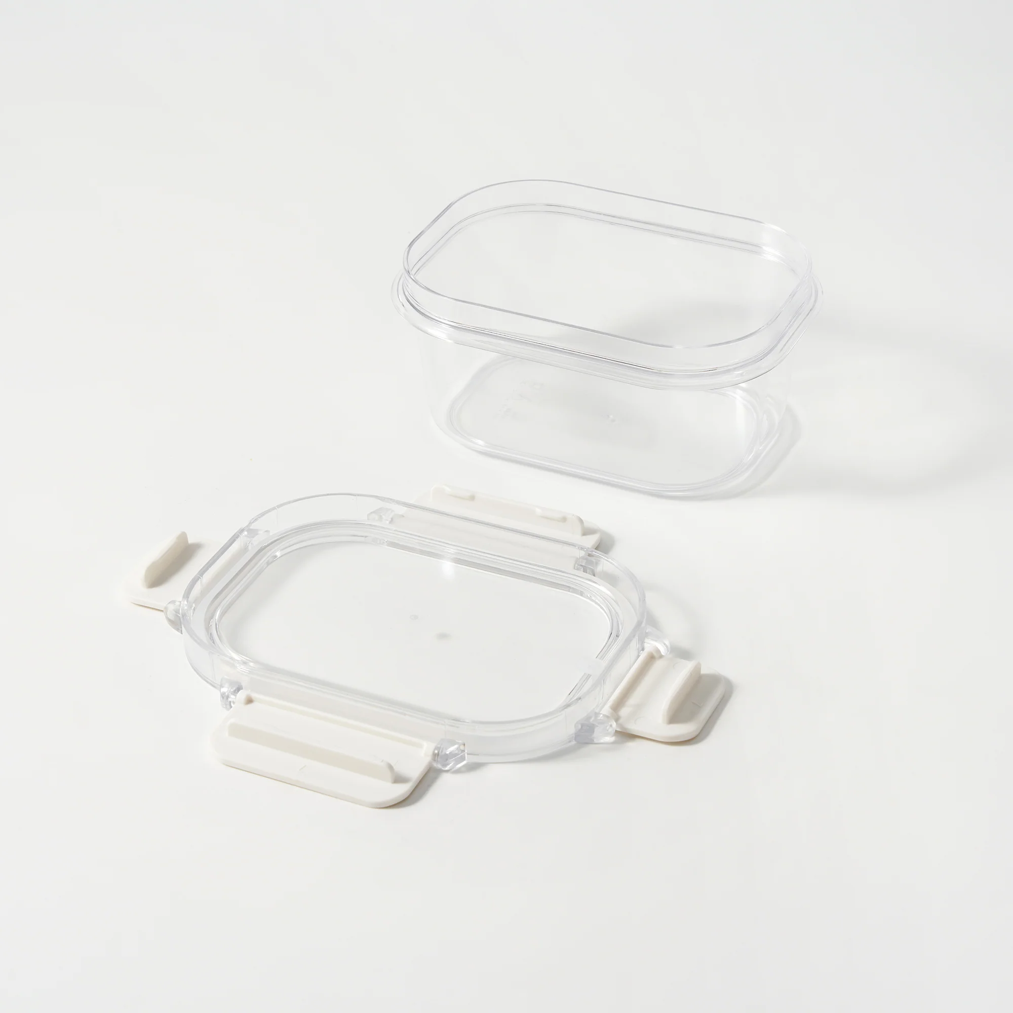 Clear Storage Container - 425 ml - Image 6