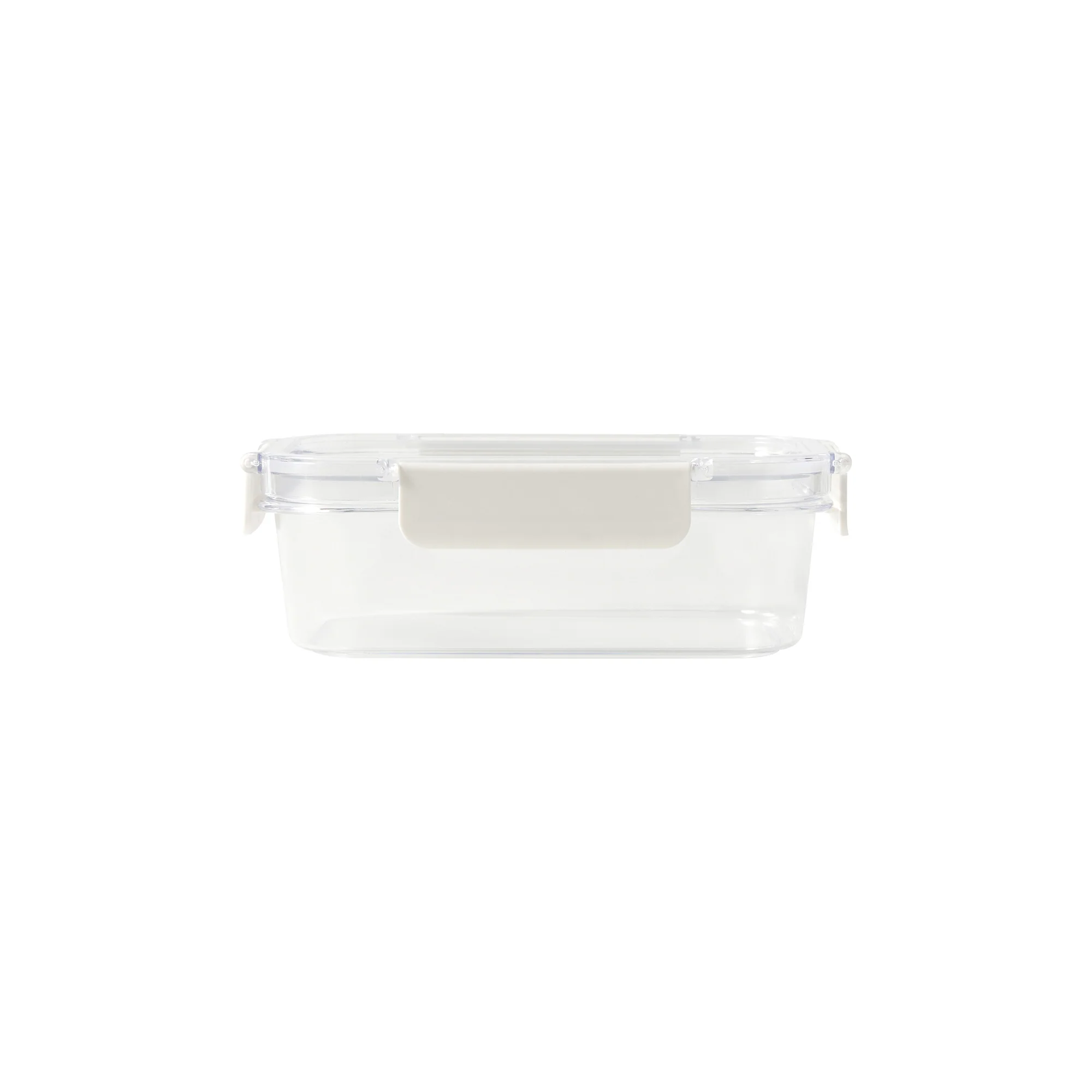 Clear Storage Container - 990 ml