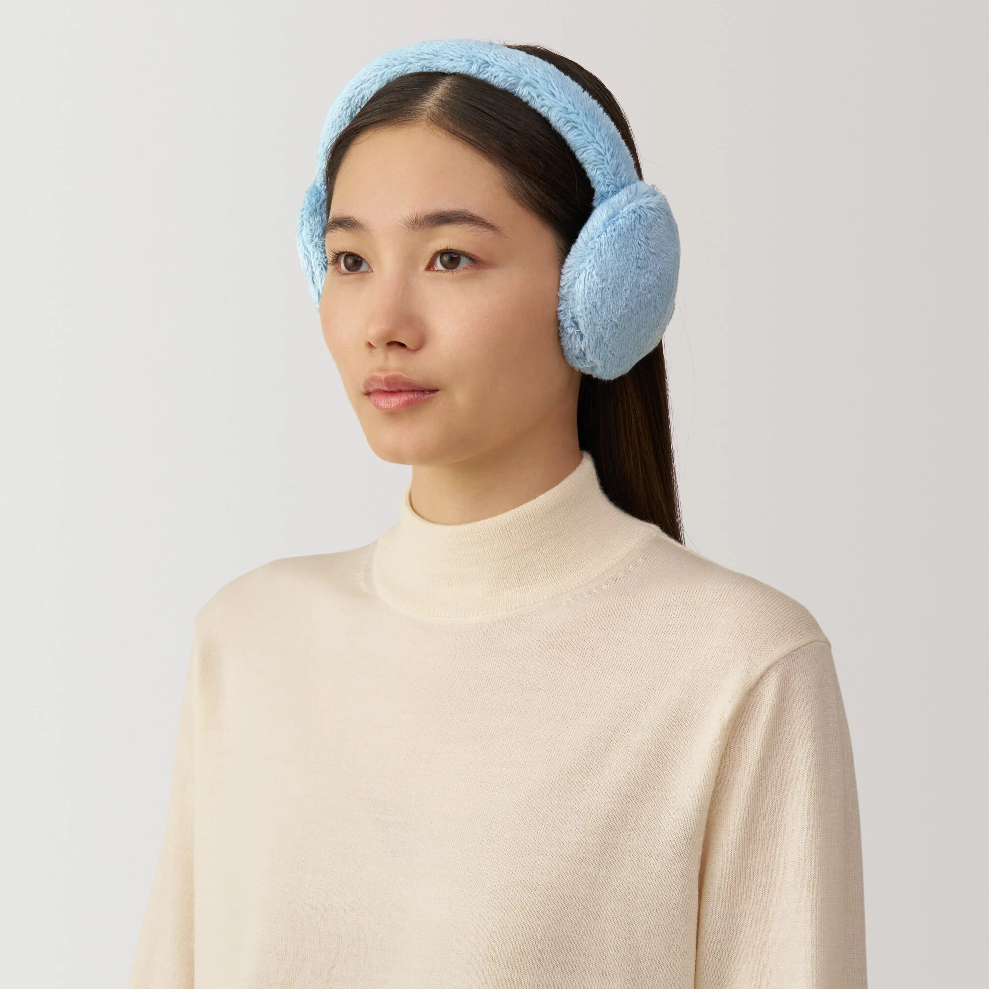 Collapsible Earmuffs - Image 2