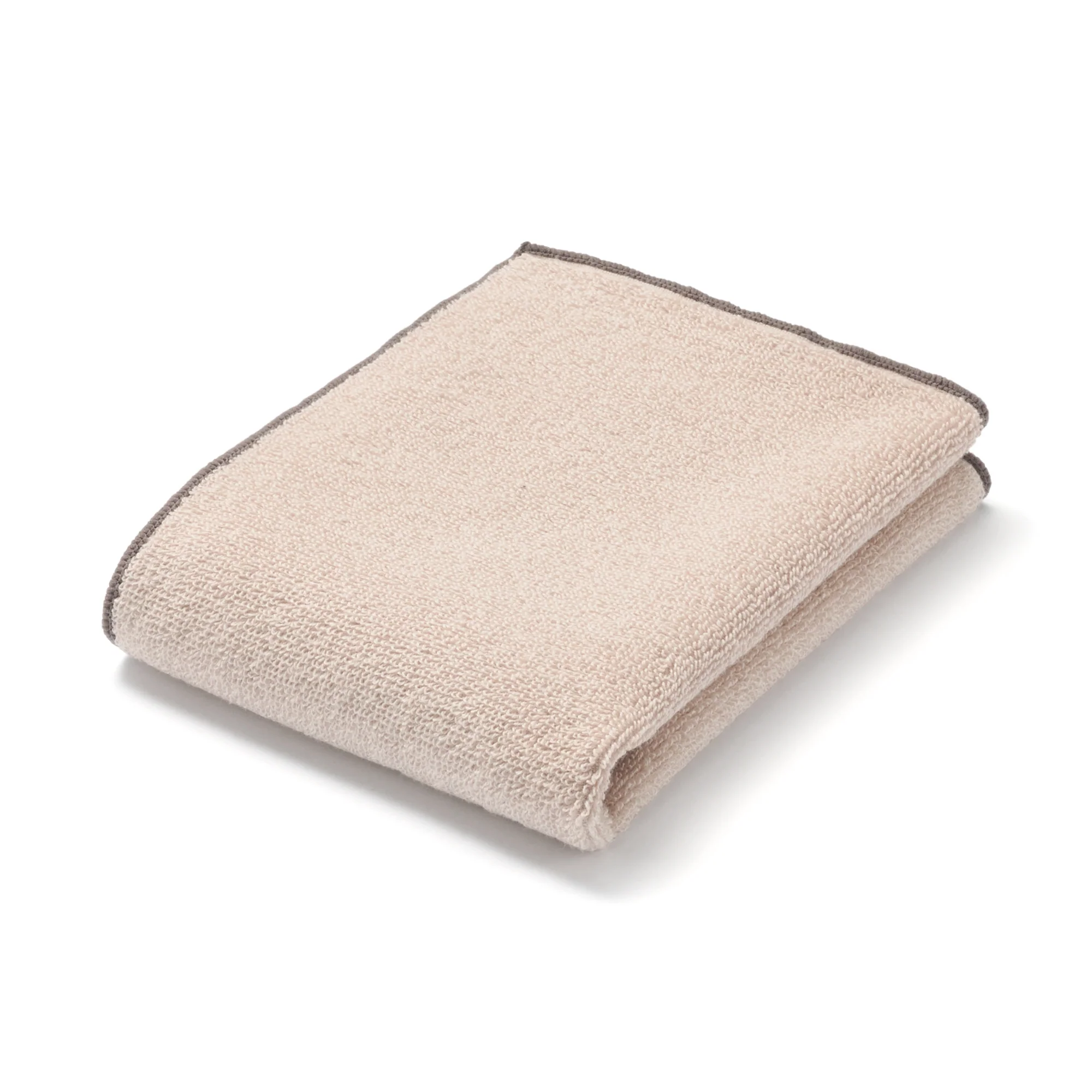 Colour Stitch Pile Hand Towel