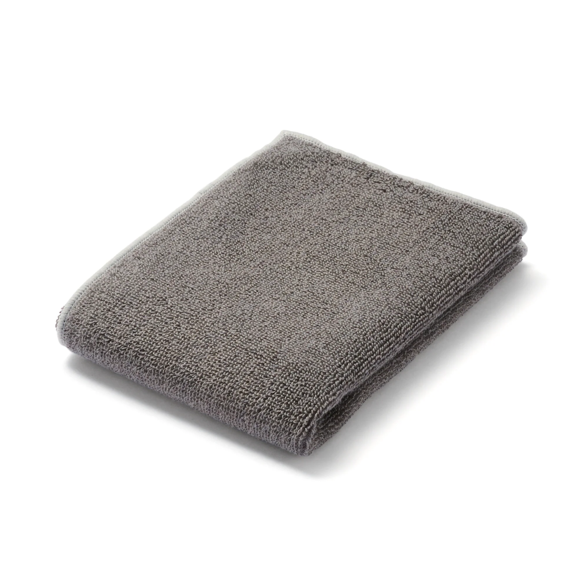 Colour Stitch Pile Hand Towel - Image 11