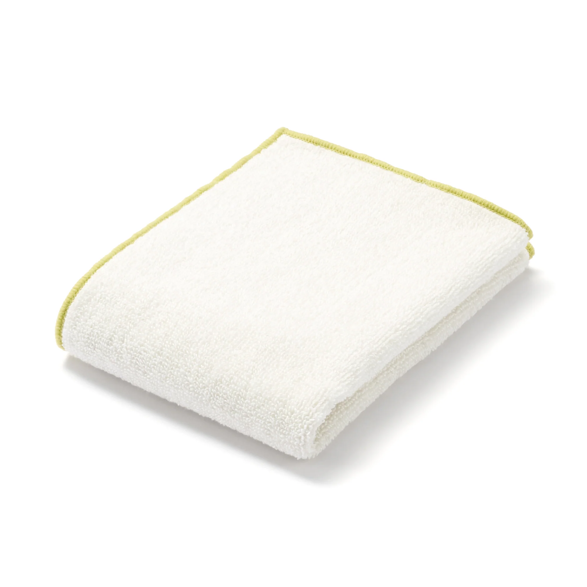 Colour Stitch Pile Hand Towel - Image 6