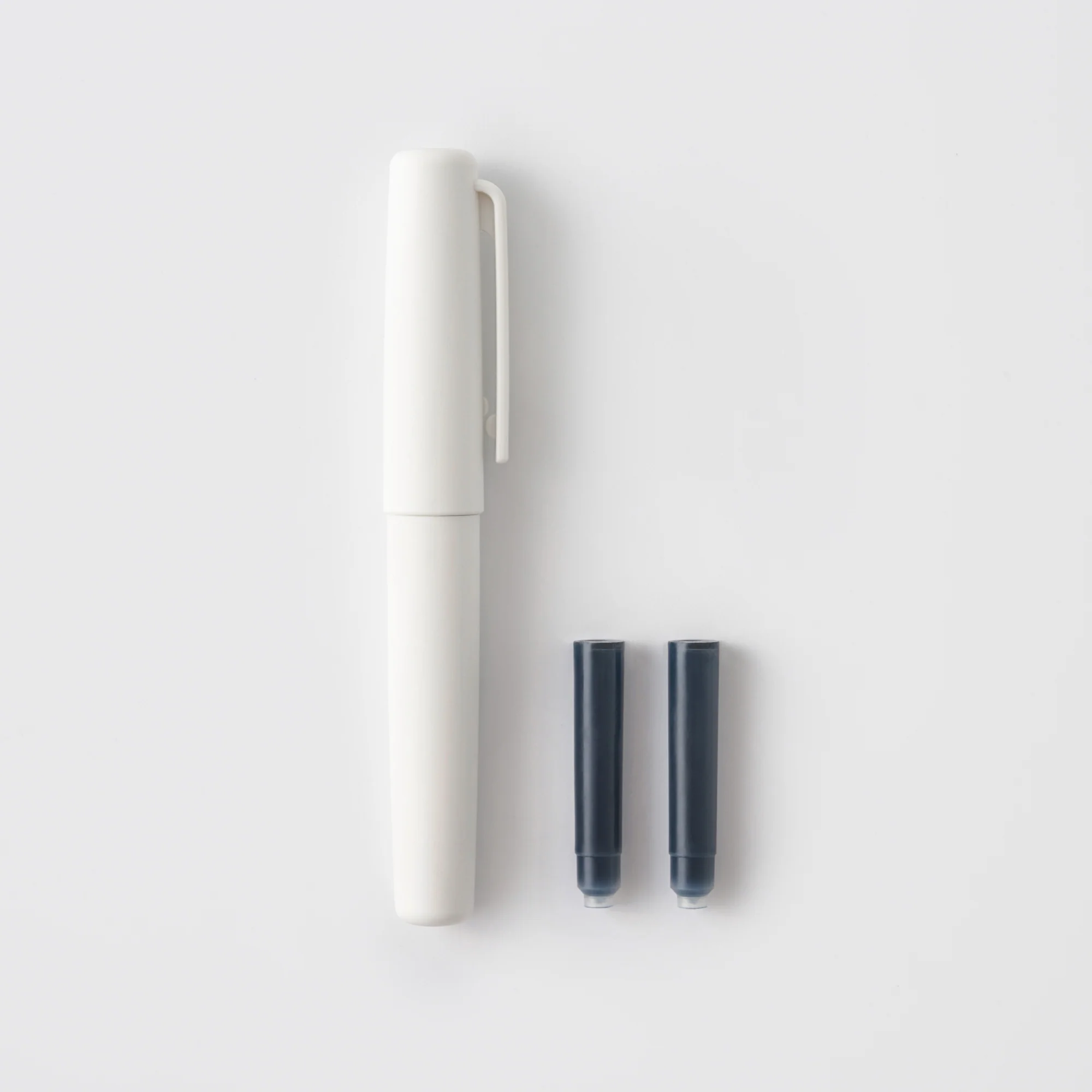 Compact Fountain Pen - Image 4