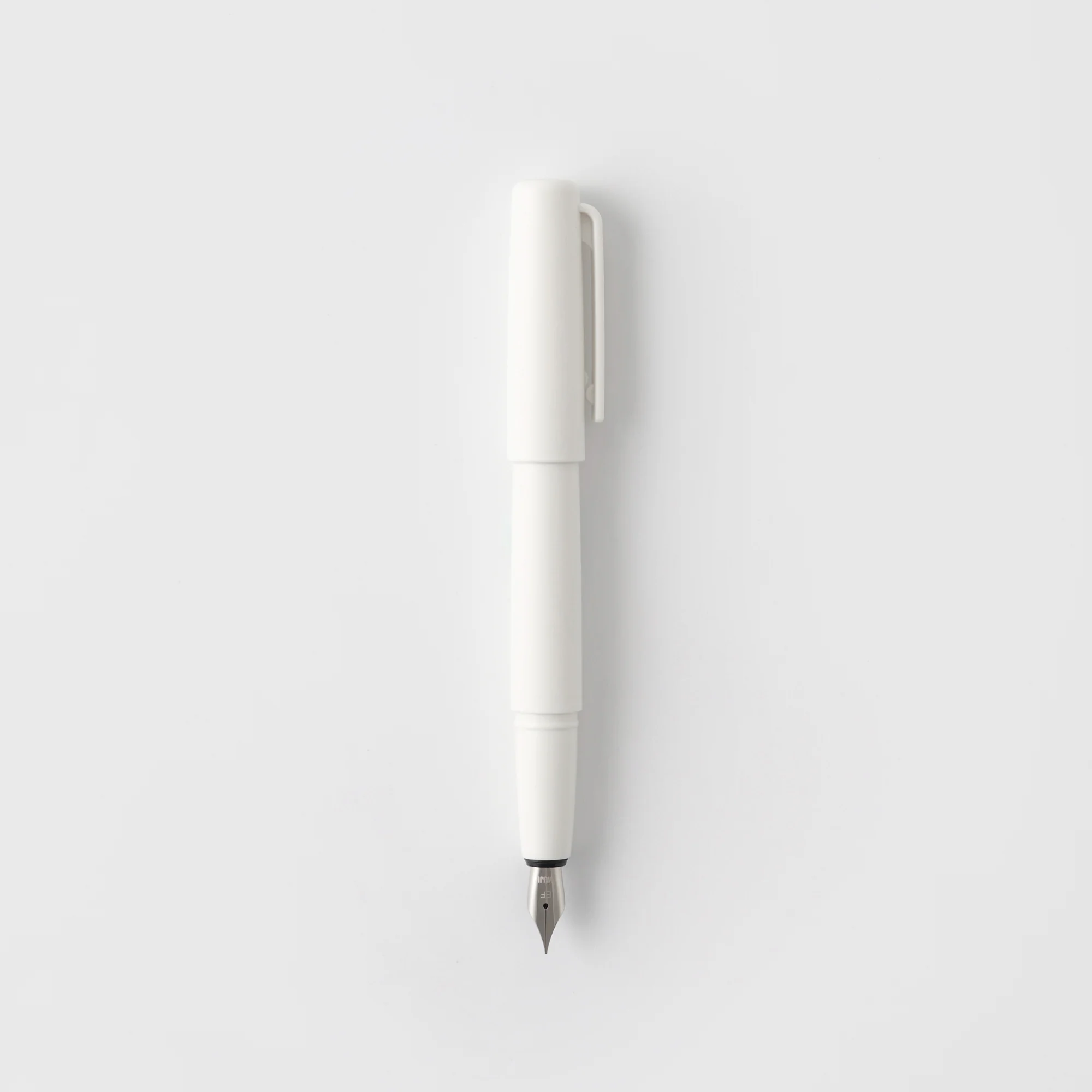 Compact Fountain Pen - Image 7