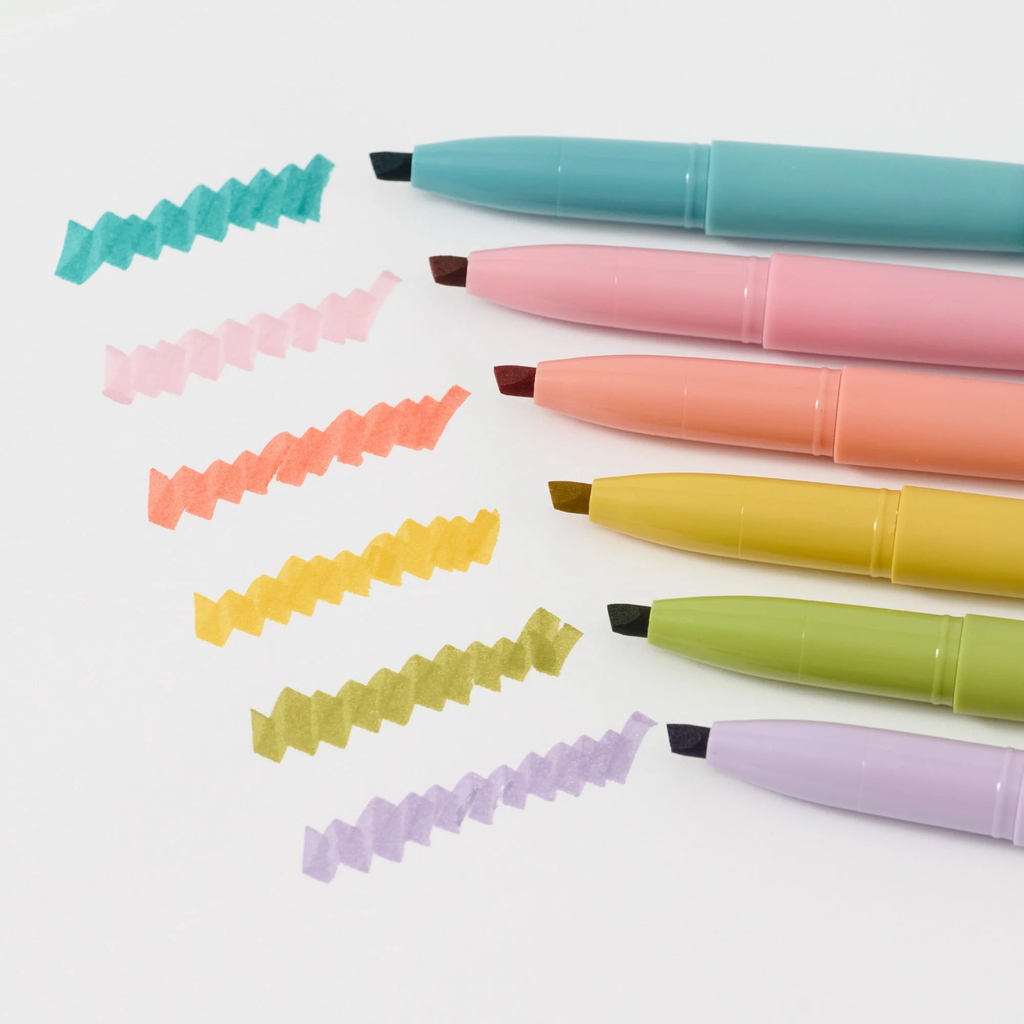 Compact Line Marker Cap Type - Apricot - Image 14
