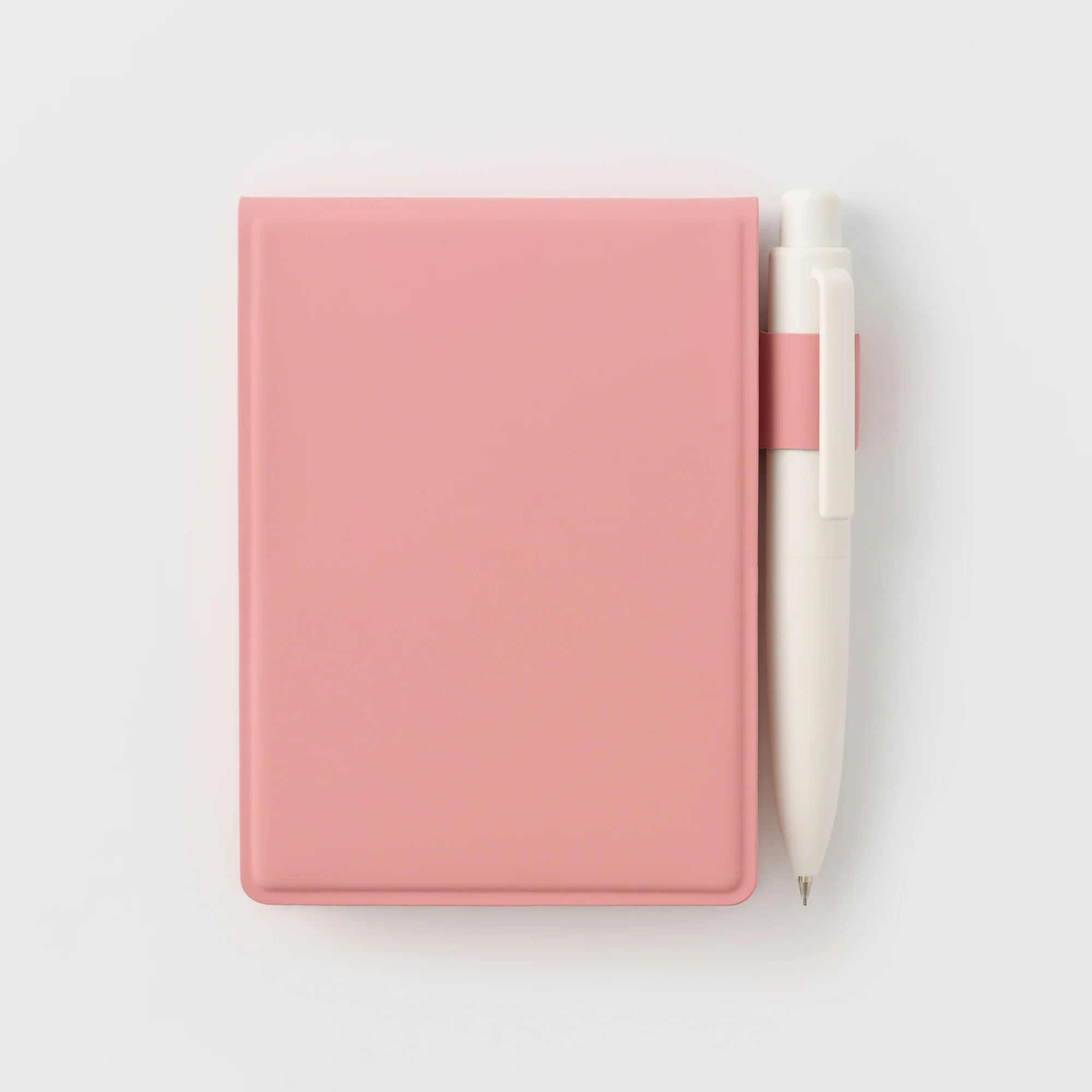 Compact Notebook A7 - Black - Image 14