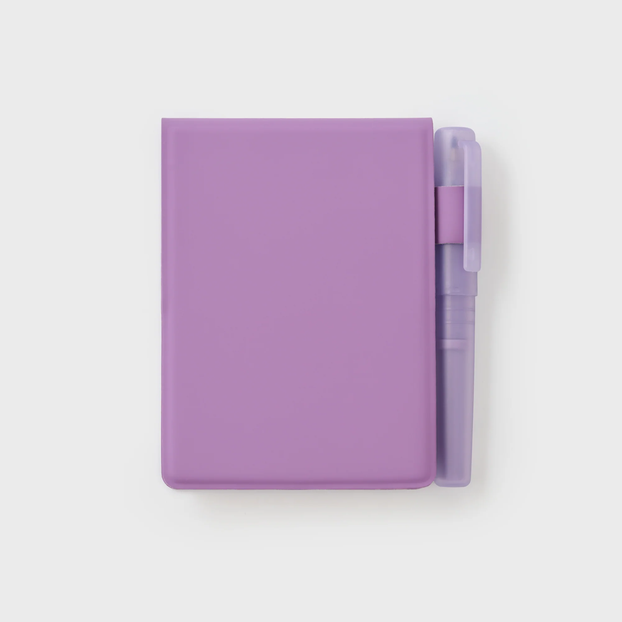 Compact Notebook A7 - Blue Black - Image 14
