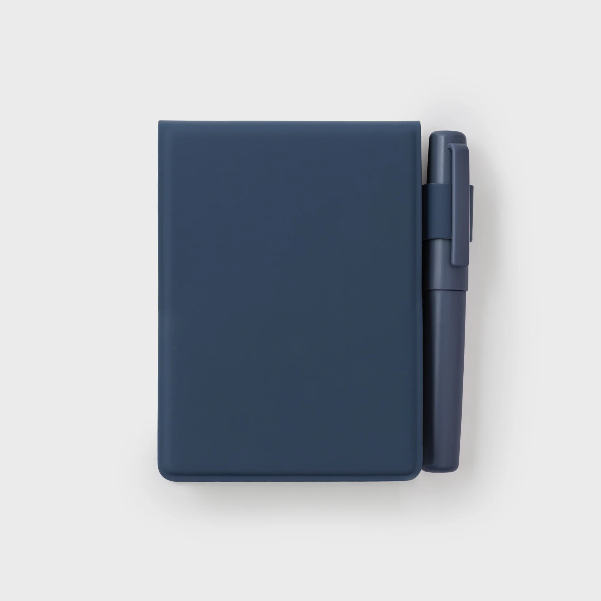 Compact Notebook A7 - Blue Black - Image 9