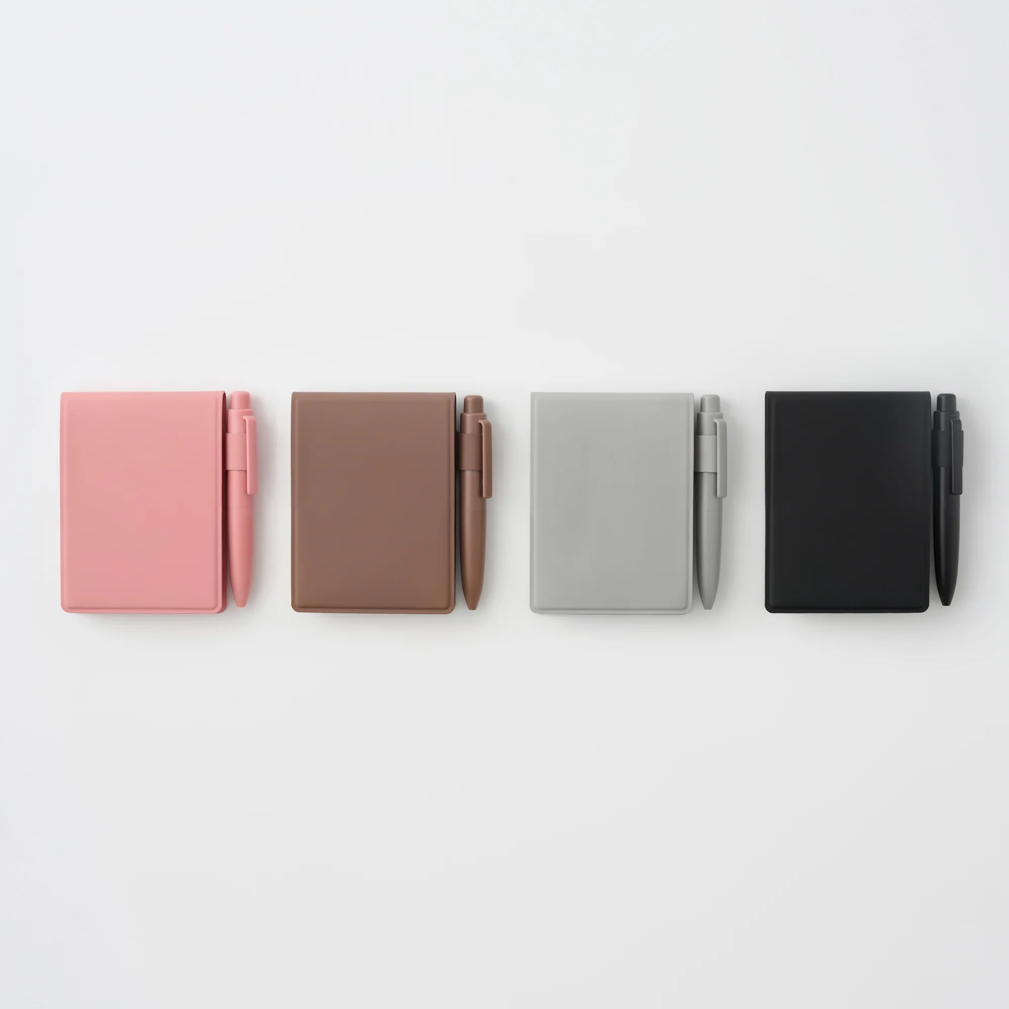 Compact Notebook A7 - Brown - Image 17