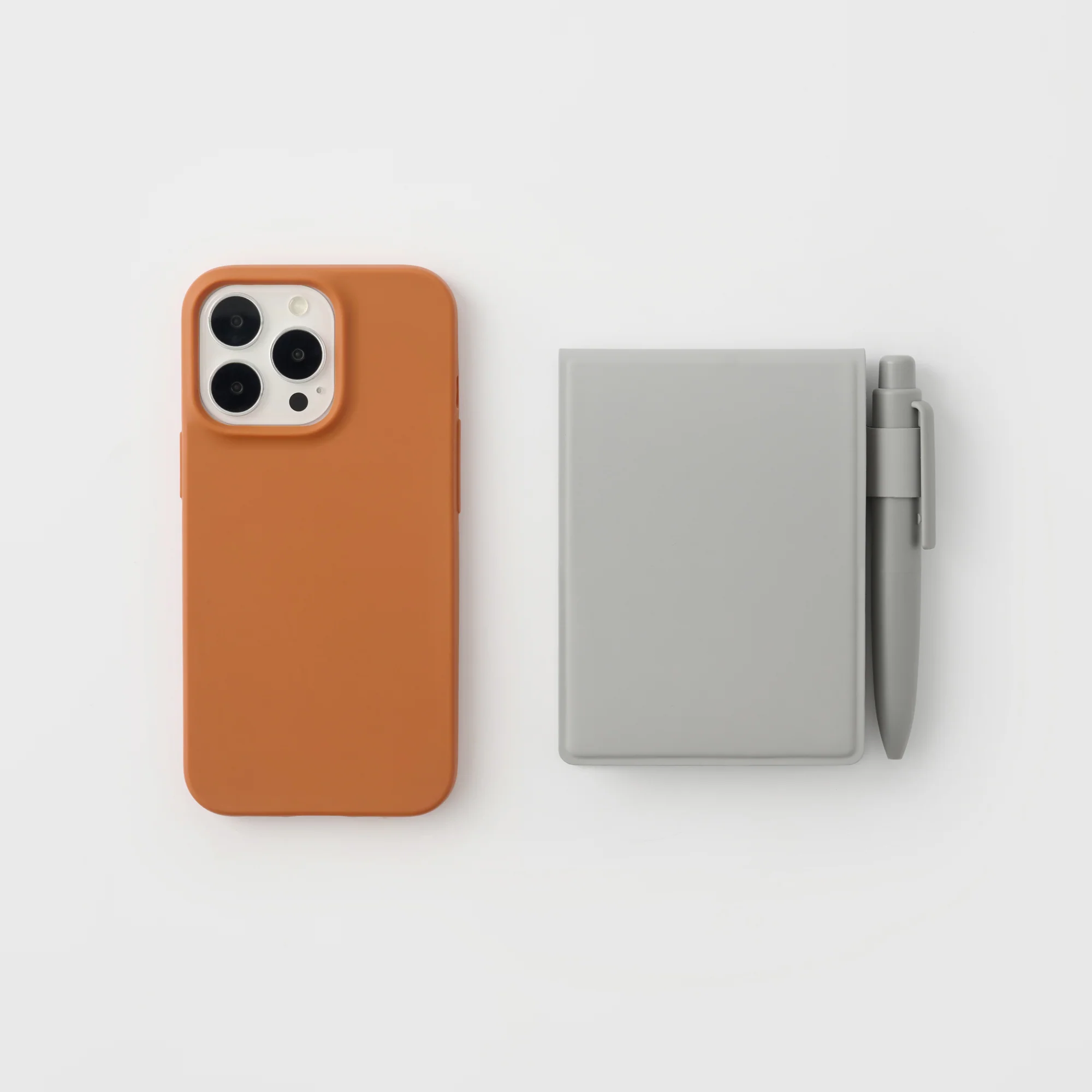 Compact Notebook A7 - Brown - Image 20