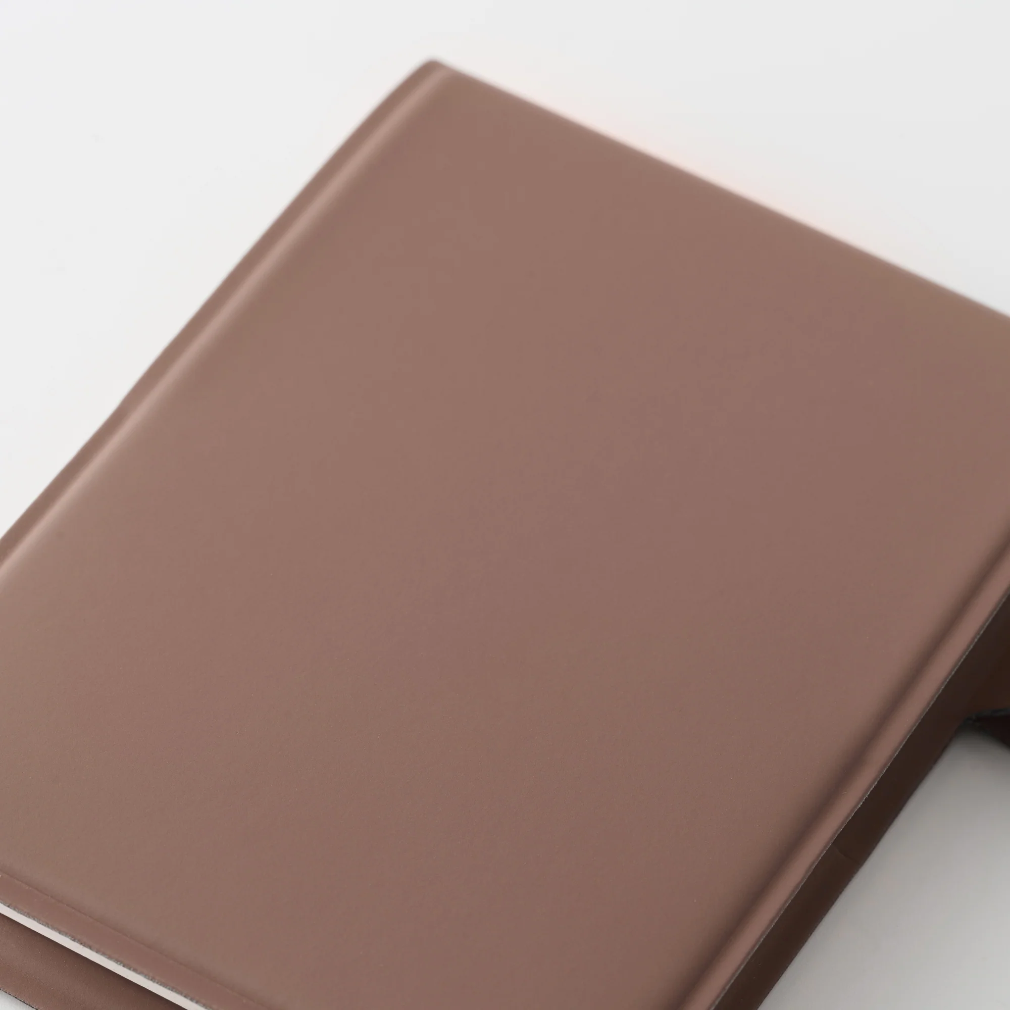 Compact Notebook A7 - Brown - Image 6