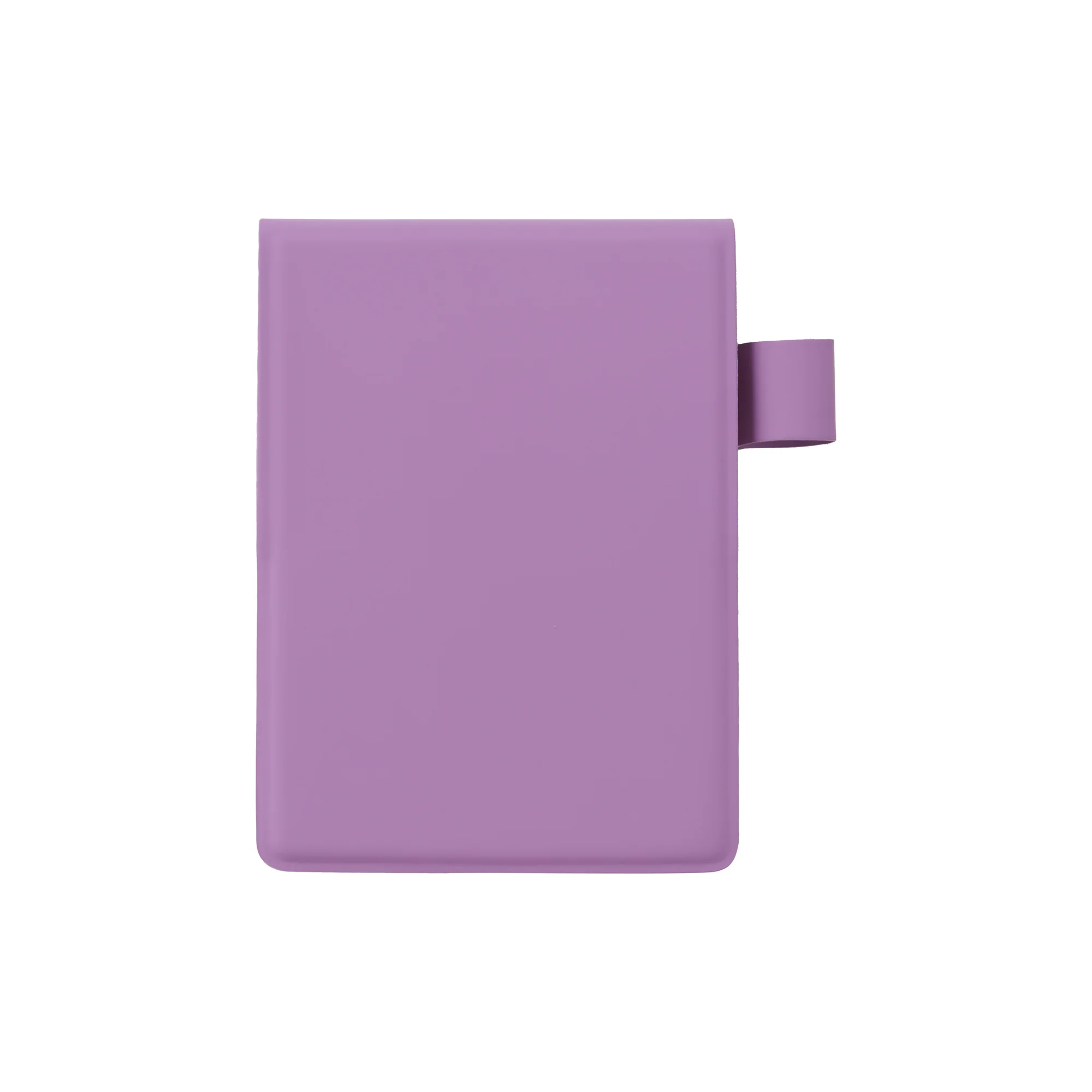 Compact Notebook A7 - Purple