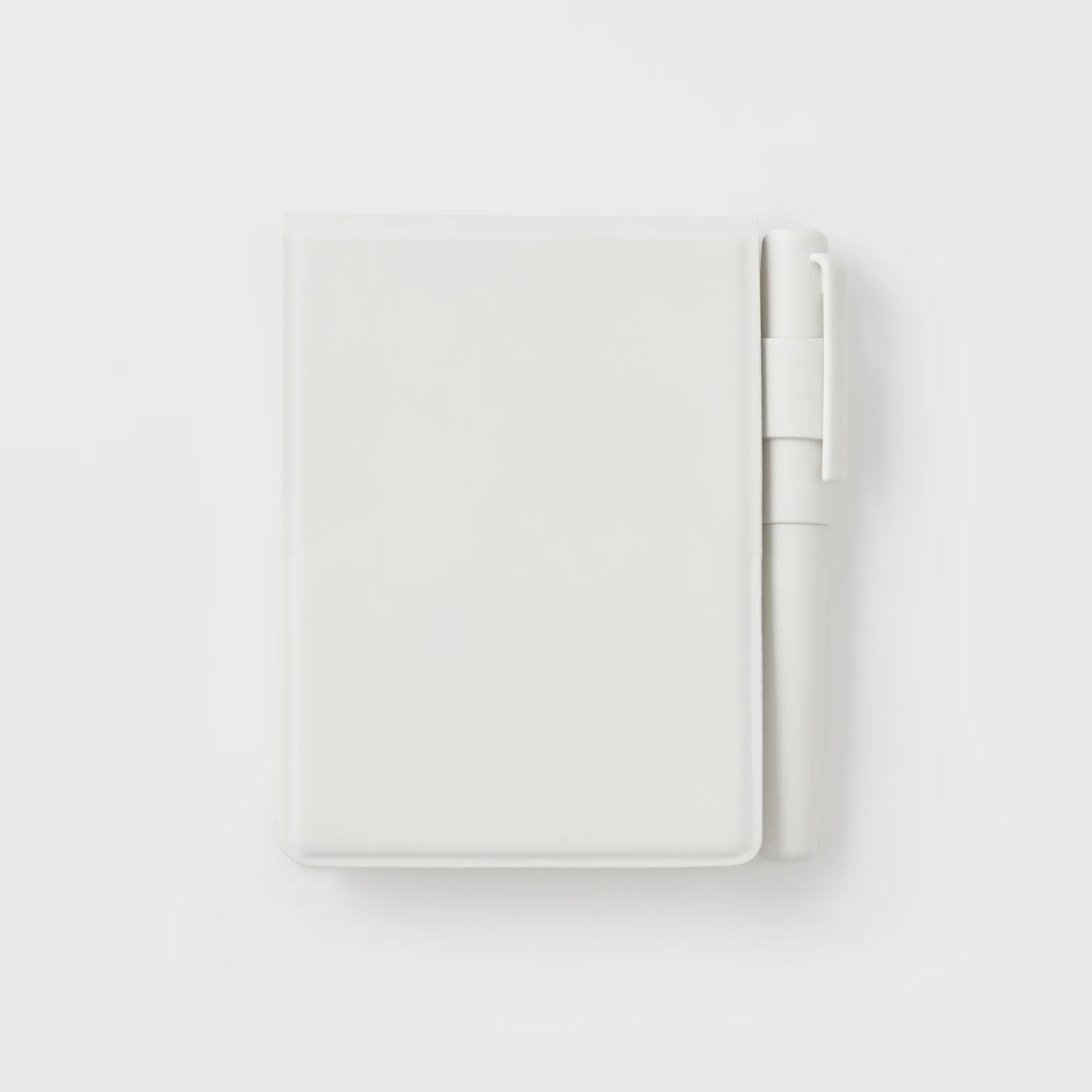 Compact Notebook A7 - White - Image 9