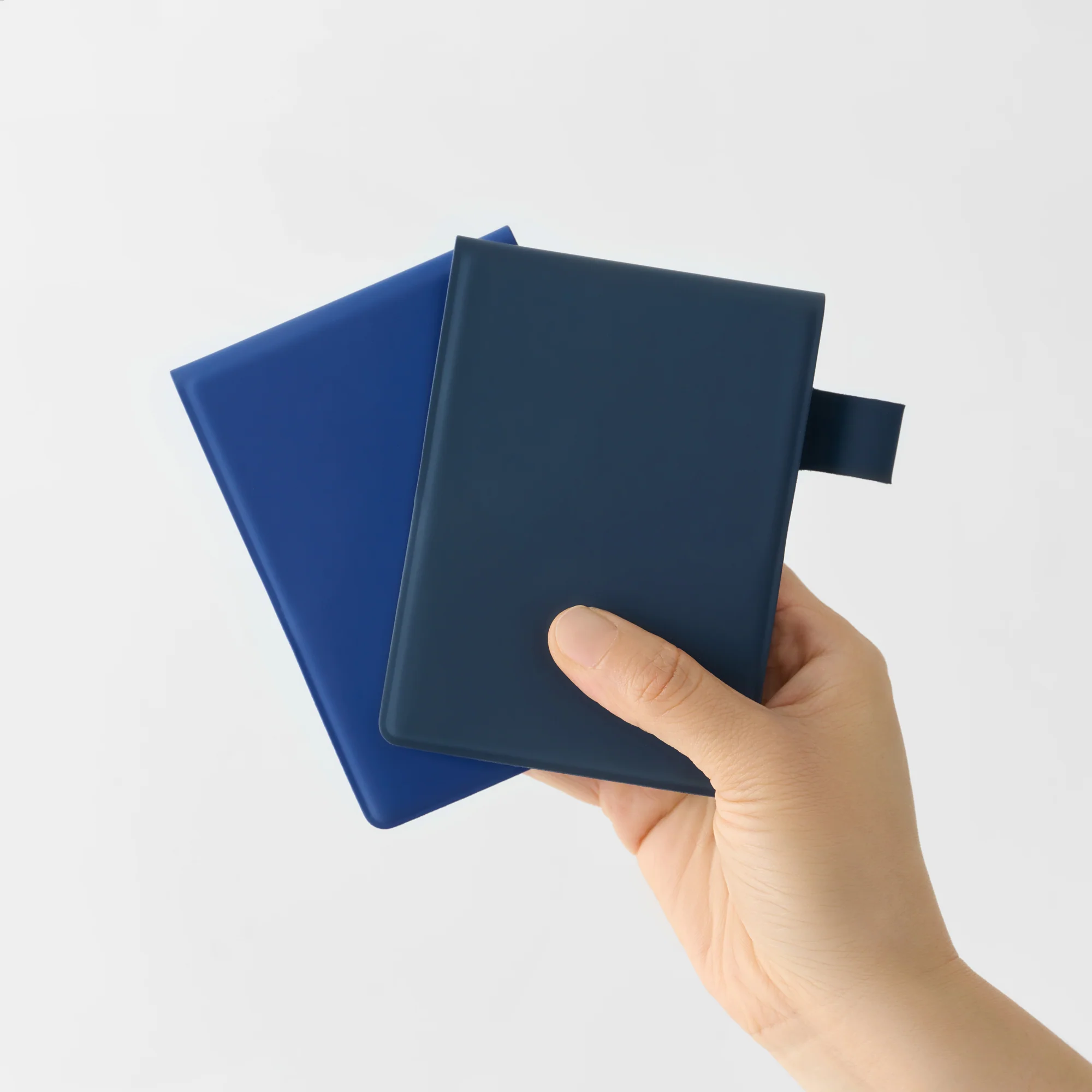 Compact Notebook A7 - Yellow - Image 15