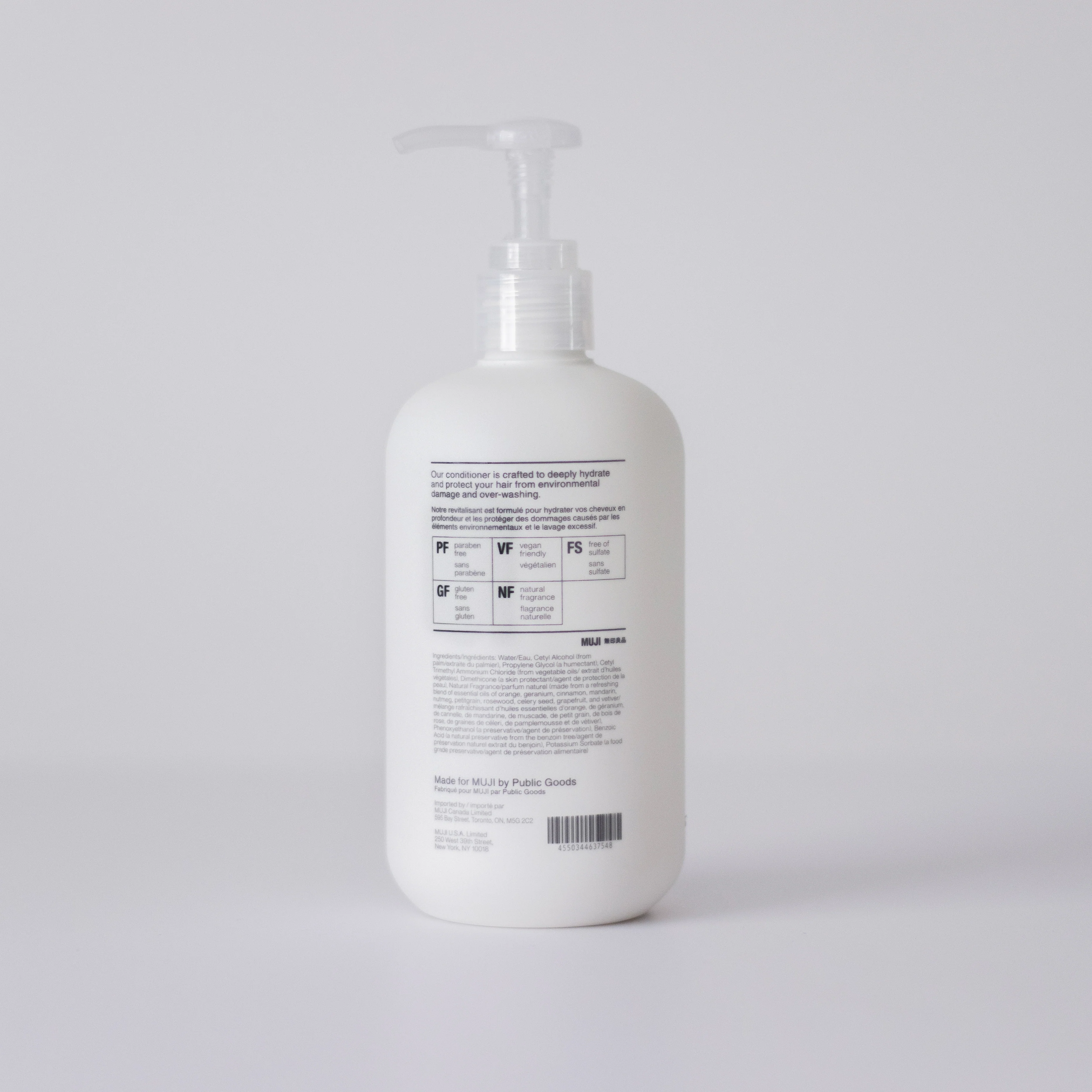 Conditioner 355ml - Image 2