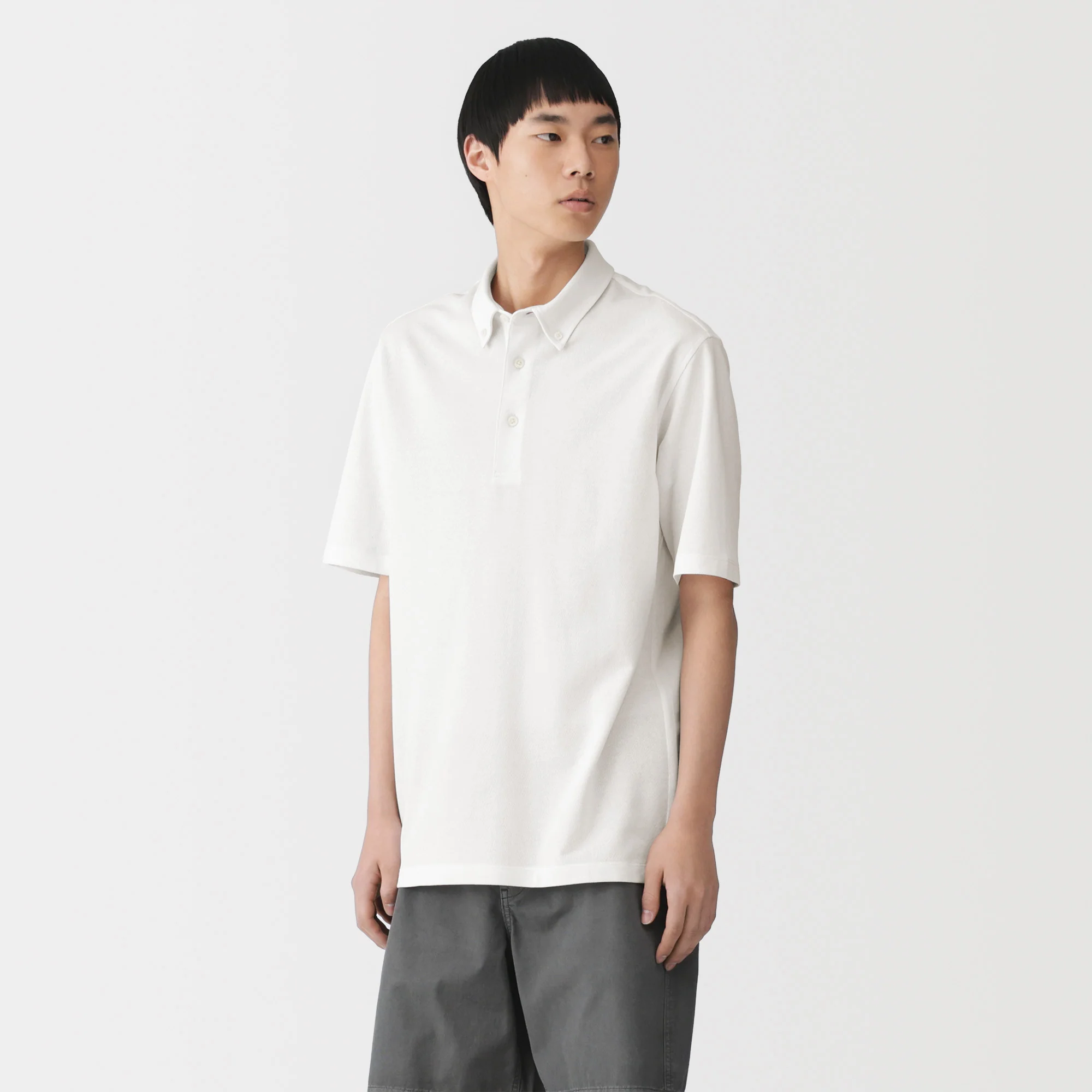 Cool Touch Pique Polo Shirt - Image 11