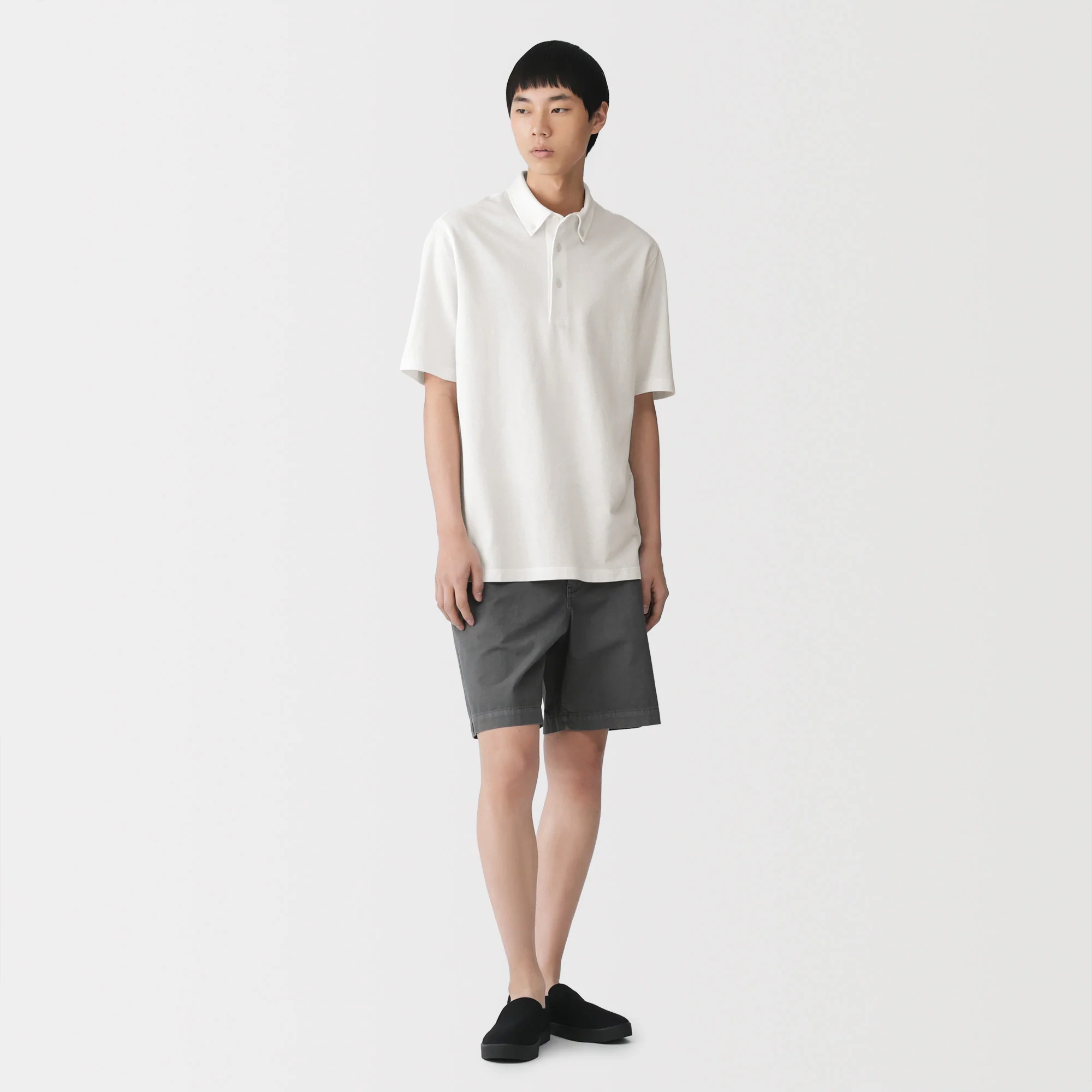 Cool Touch Pique Polo Shirt - Image 12