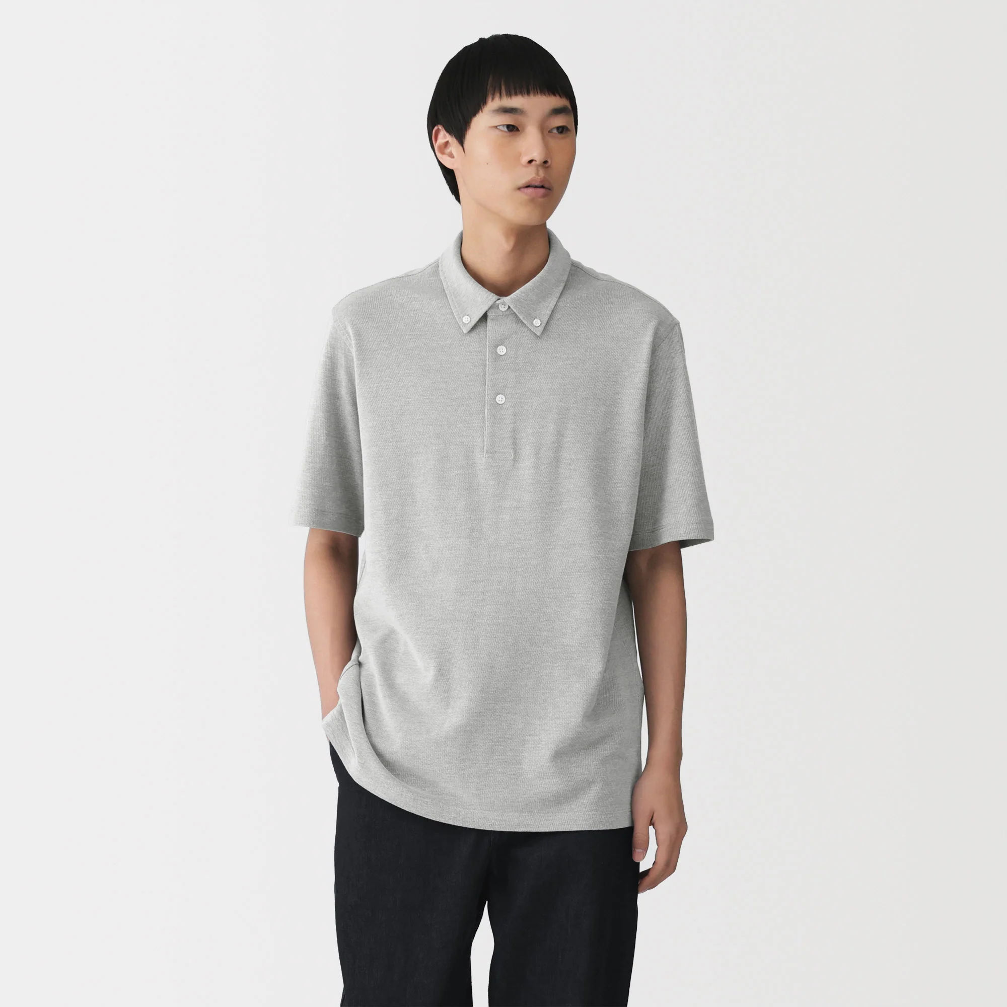 Cool Touch Pique Polo Shirt - Image 19