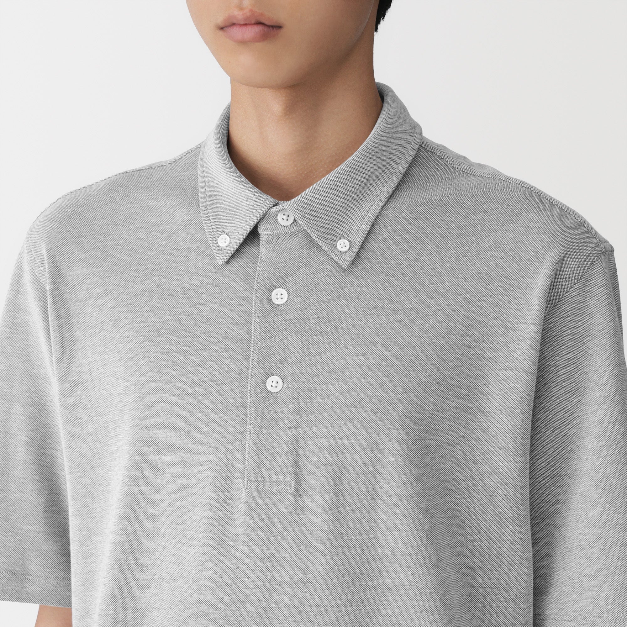 Cool Touch Pique Polo Shirt - Image 23