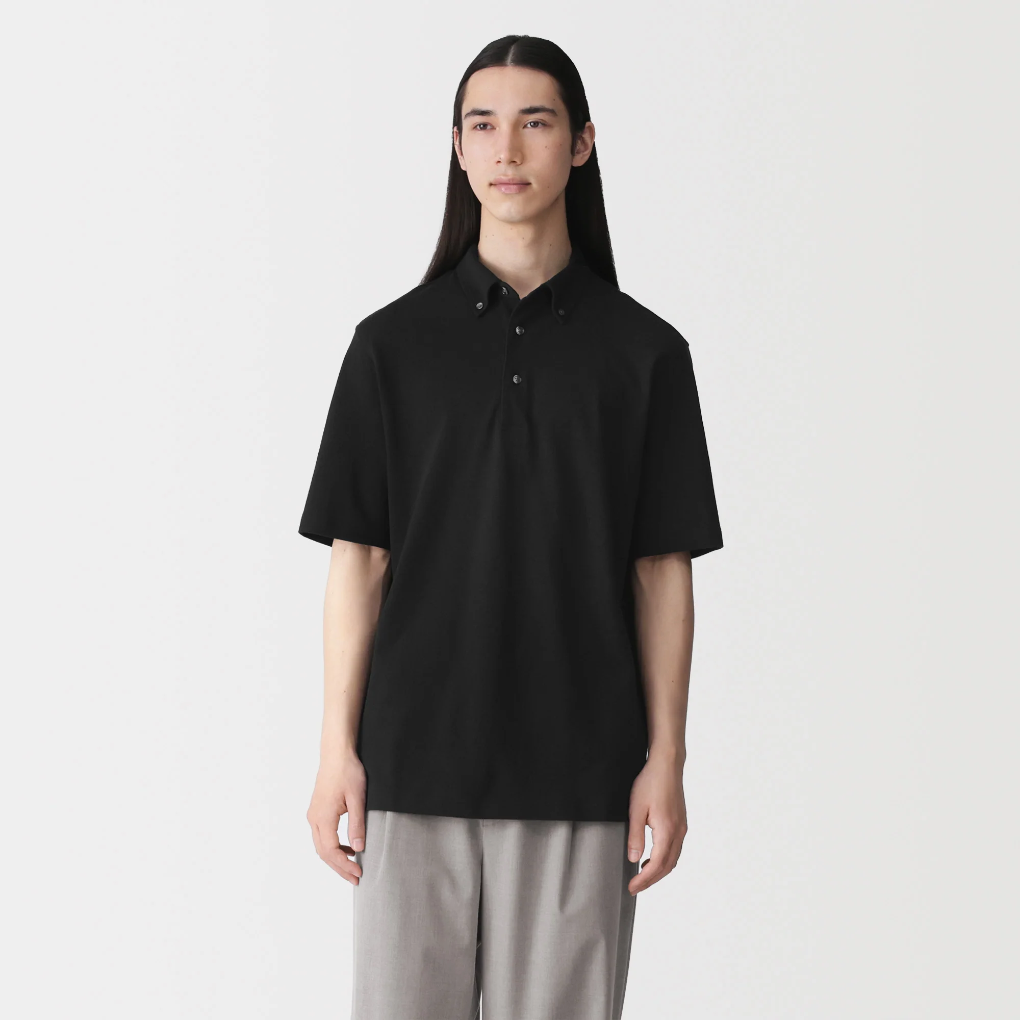 Cool Touch Pique Polo Shirt - Image 27