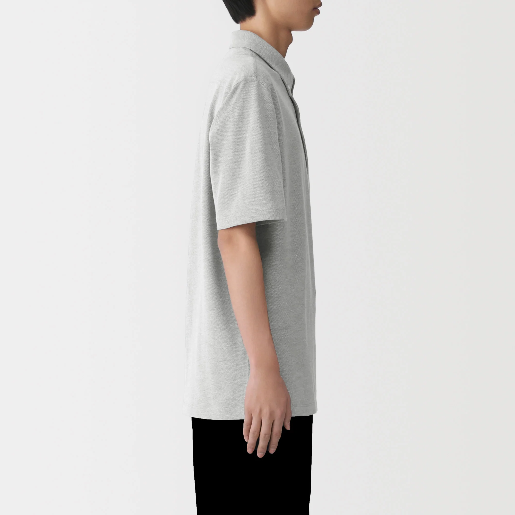 Cool Touch Pique Polo Shirt - Image 29