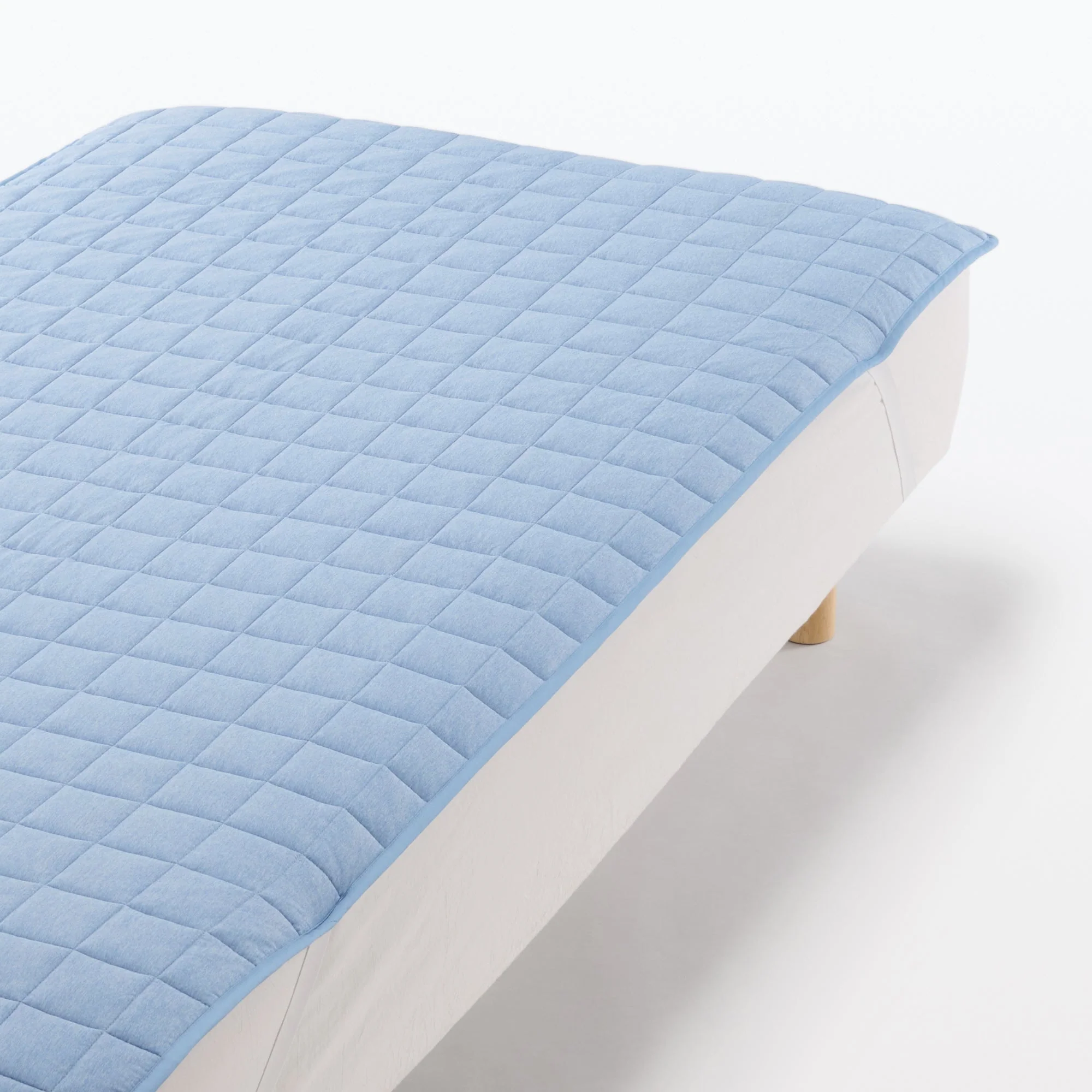 Cool Touch Quilted Pad