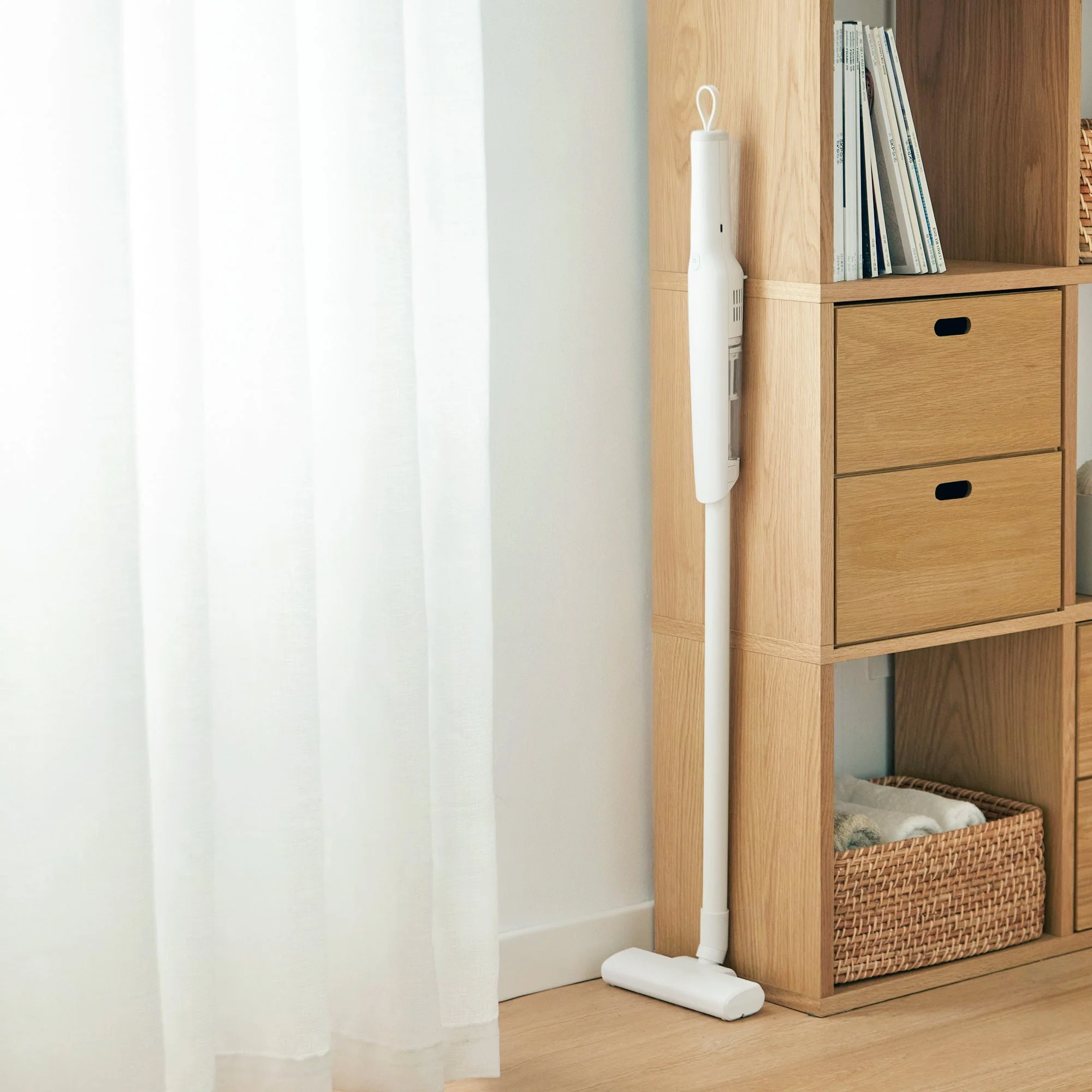 Cordless Vacuum Cleaner - Image 20
