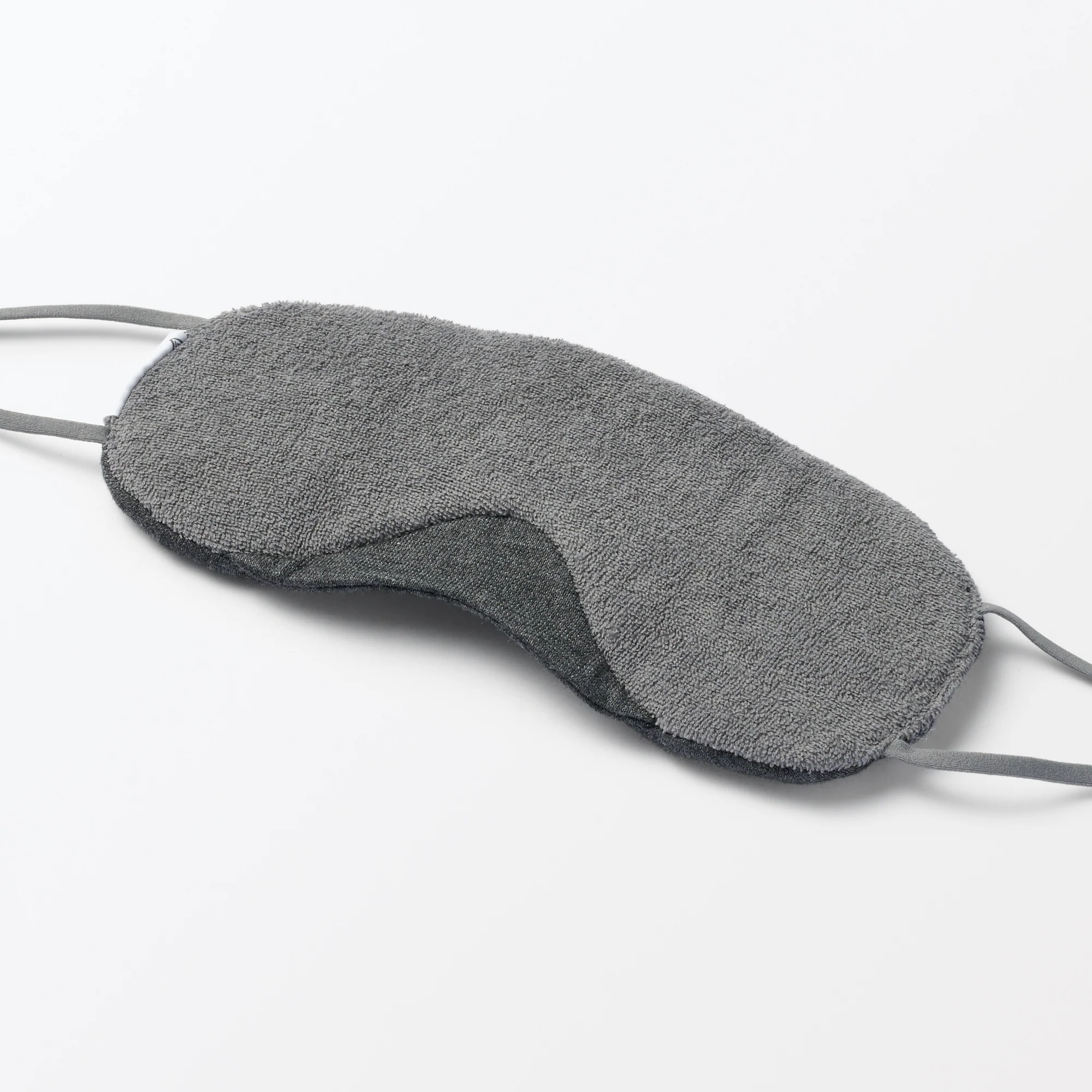 Cotton Blend Jersey Portable Eye Mask - Image 7